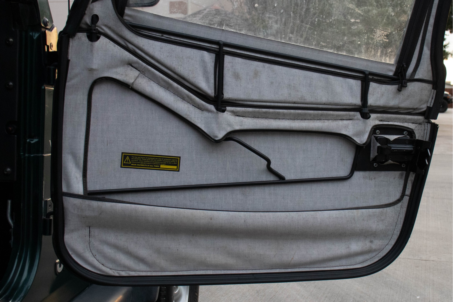 Used-1999-Jeep-Wrangler-Sport