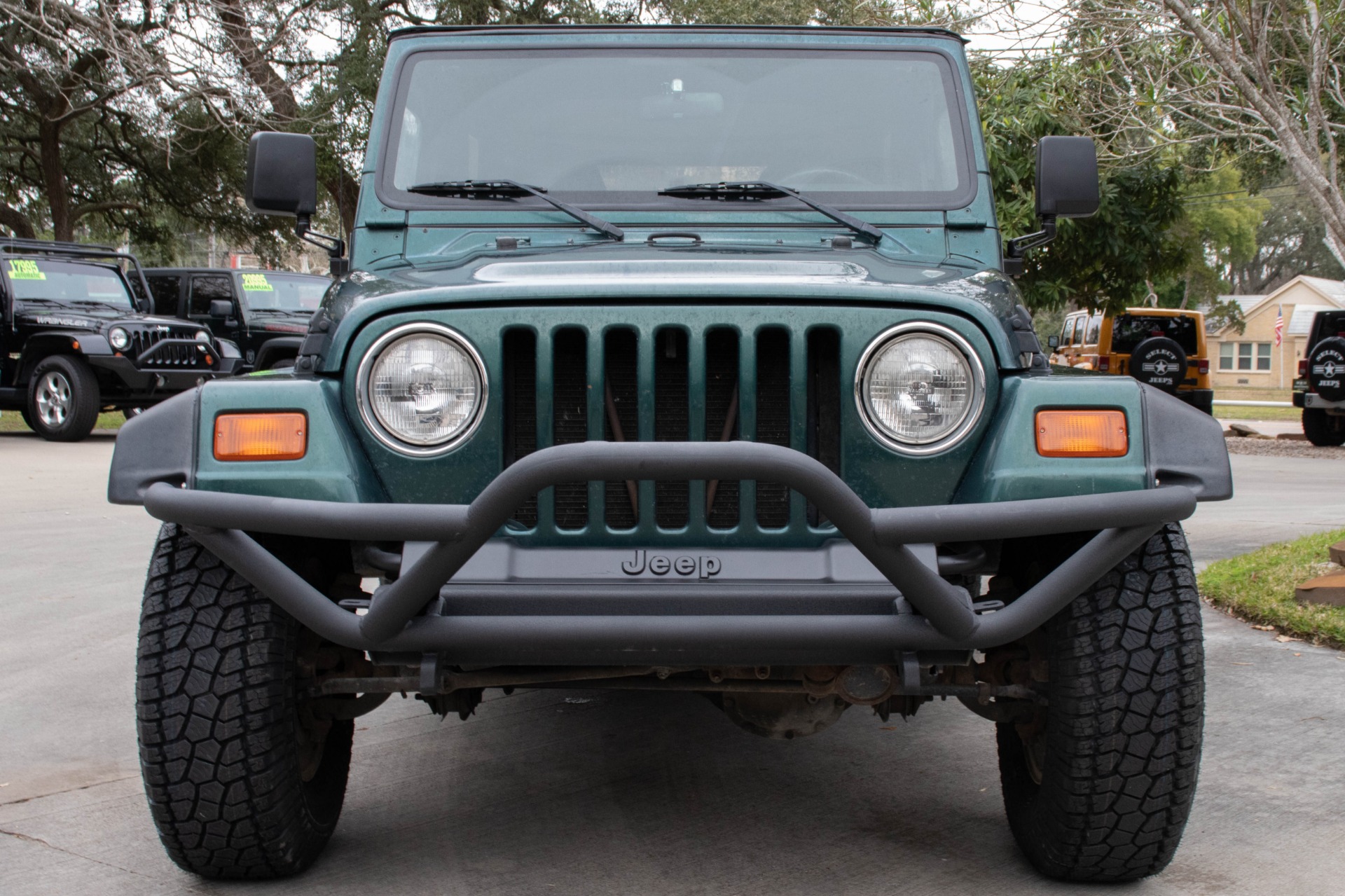 Used-1999-Jeep-Wrangler-Sport