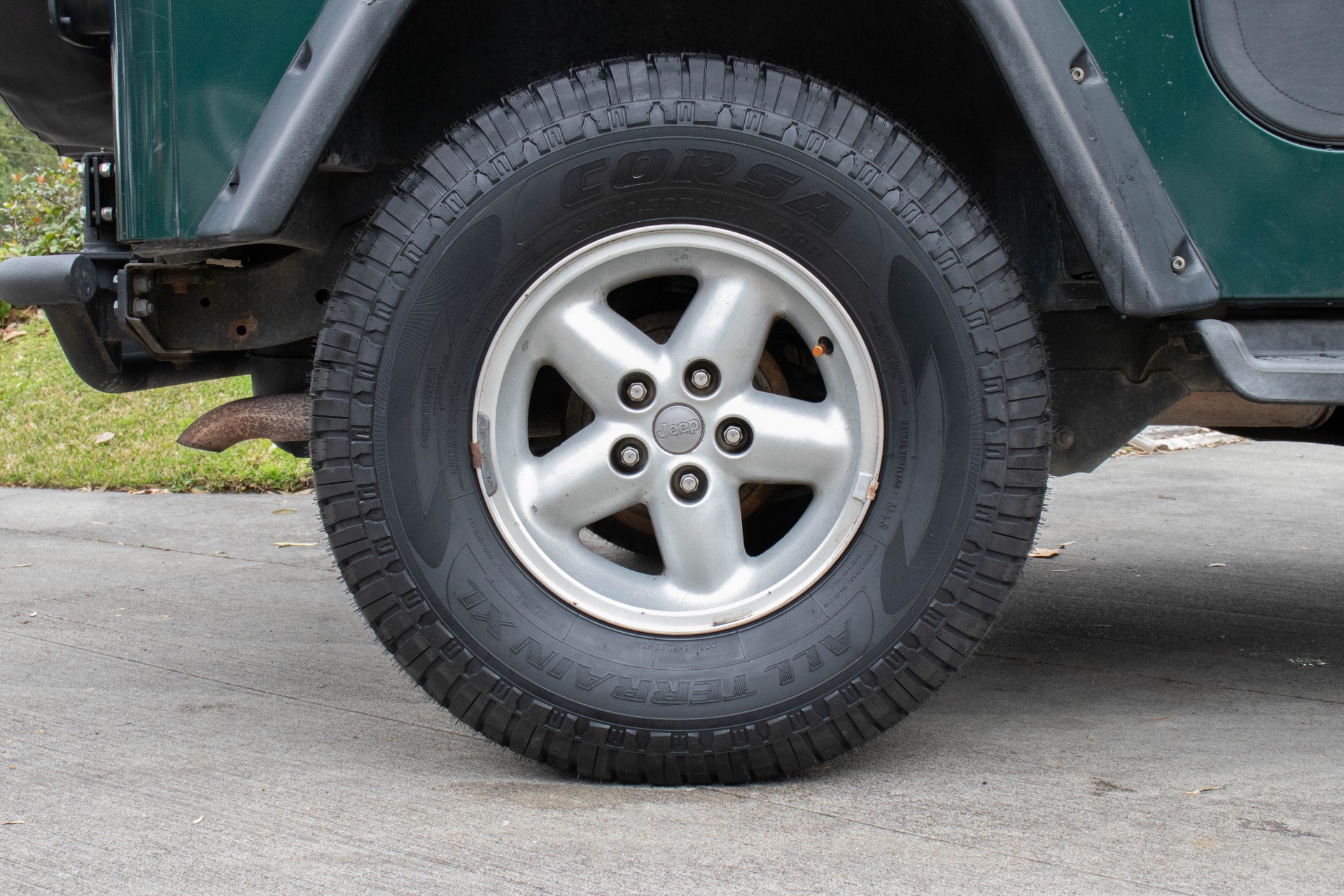 Used-1999-Jeep-Wrangler-Sport