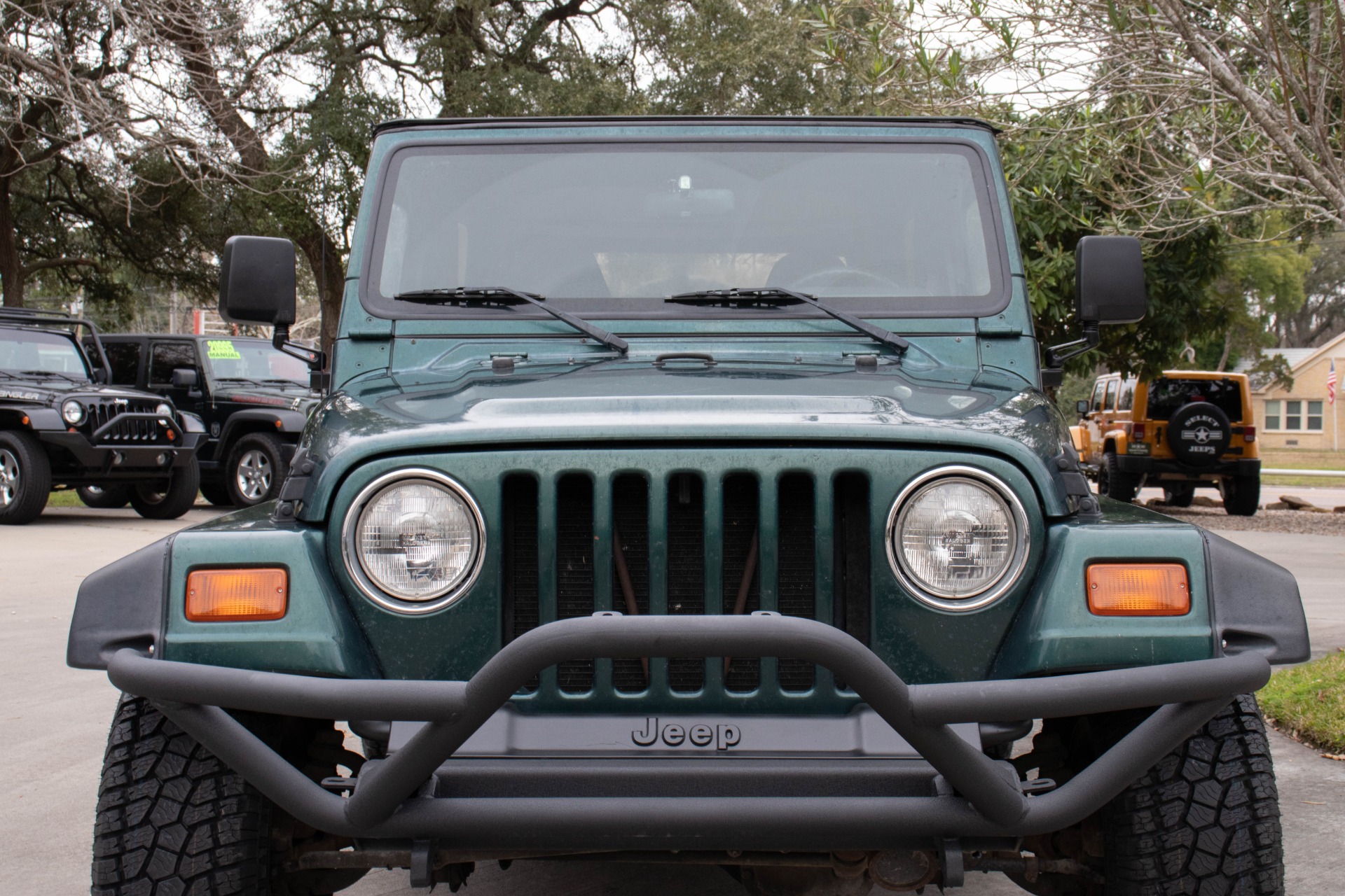 Used-1999-Jeep-Wrangler-Sport