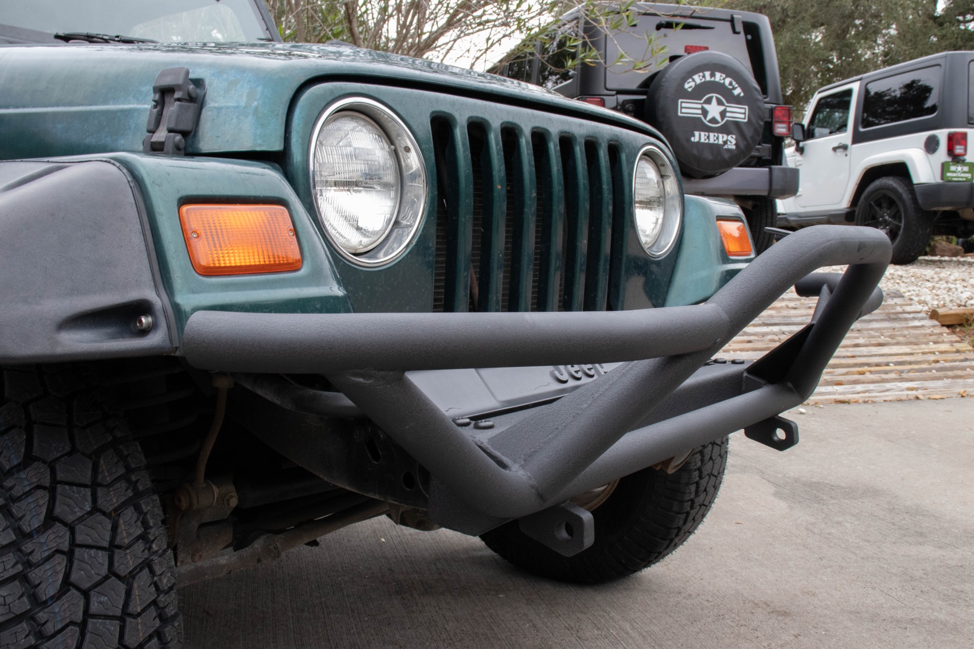 Used-1999-Jeep-Wrangler-Sport