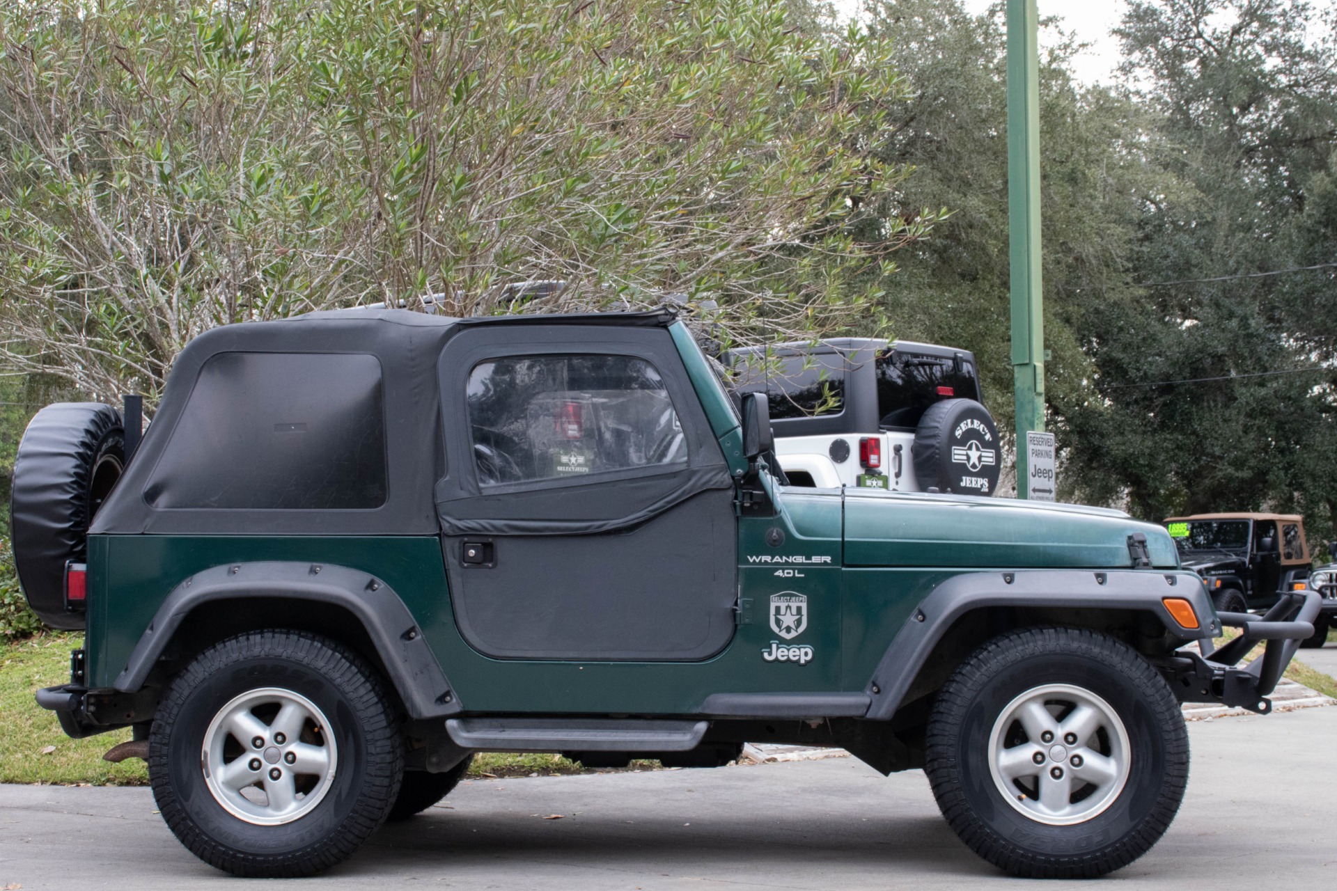 Used-1999-Jeep-Wrangler-Sport