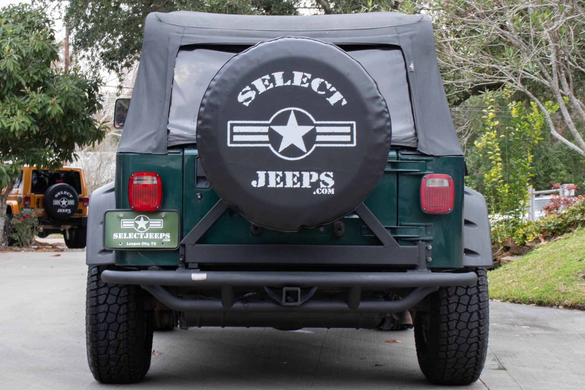 Used-1999-Jeep-Wrangler-Sport