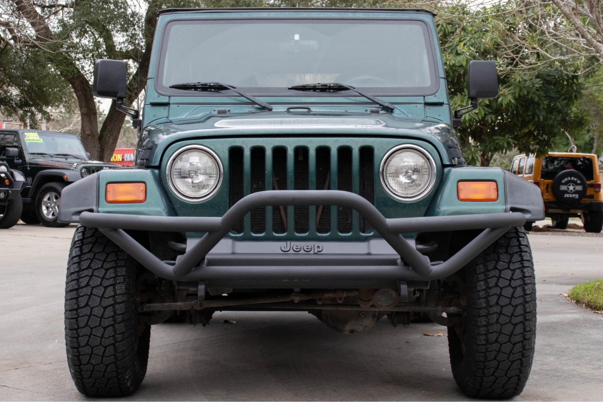 Used-1999-Jeep-Wrangler-Sport