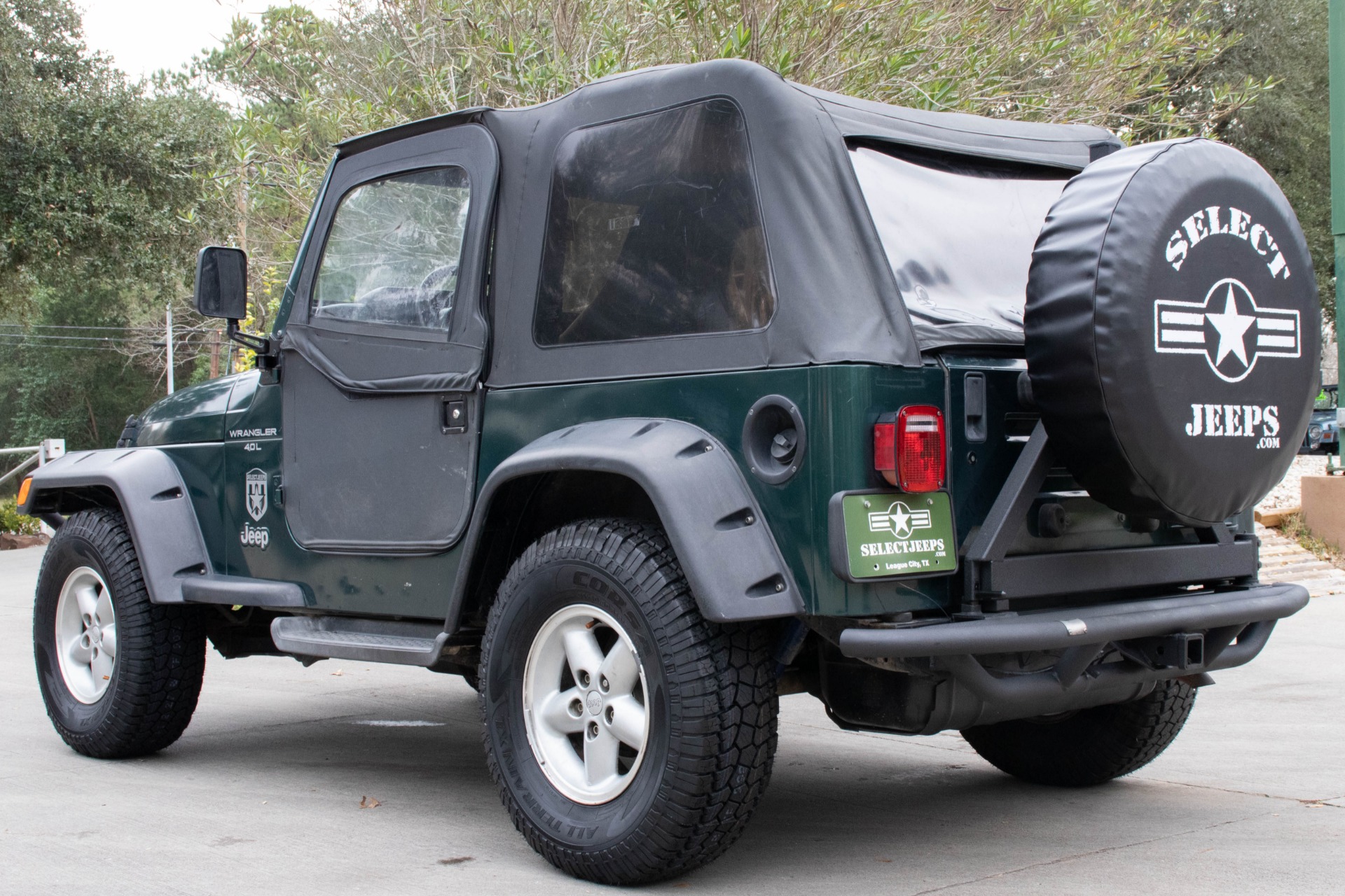 Used-1999-Jeep-Wrangler-Sport