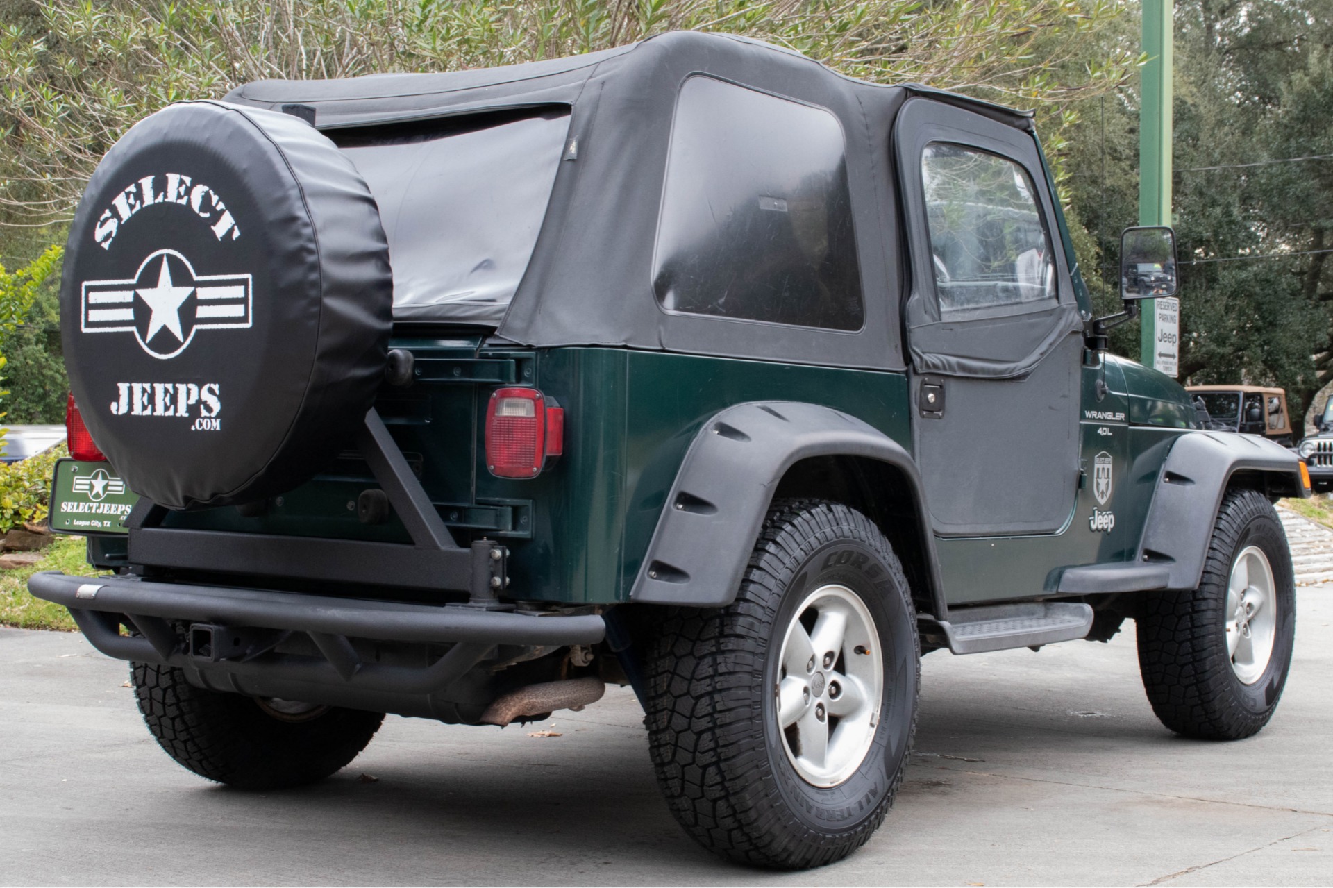 Used-1999-Jeep-Wrangler-Sport