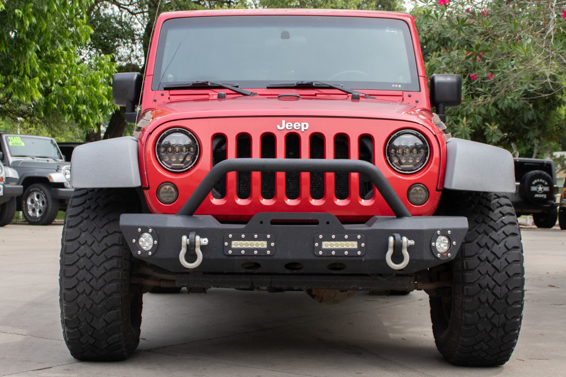 Used-2008-Jeep-Wrangler-Unlimited-Rubicon