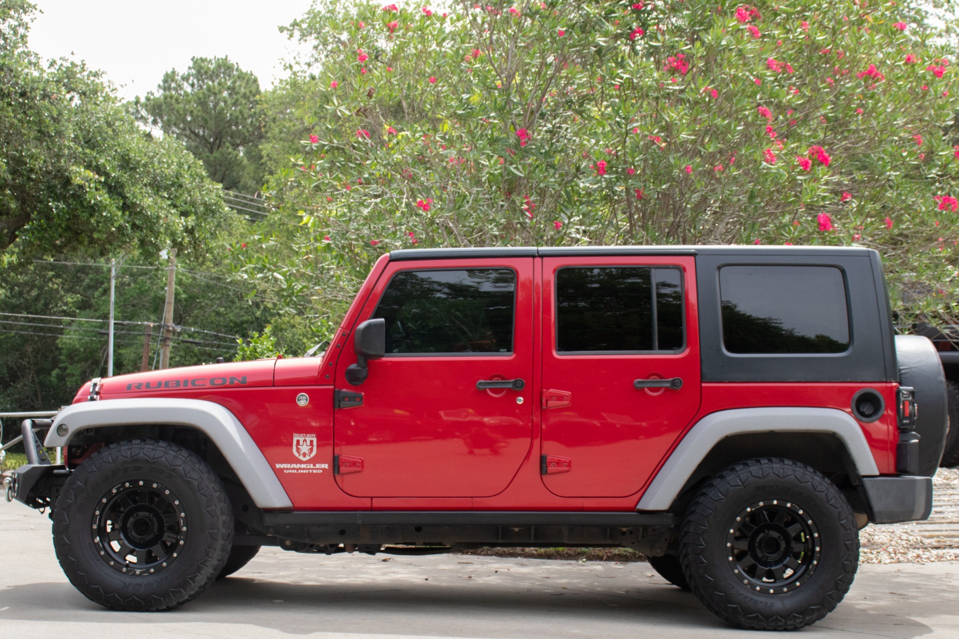 Used-2008-Jeep-Wrangler-Unlimited-Rubicon