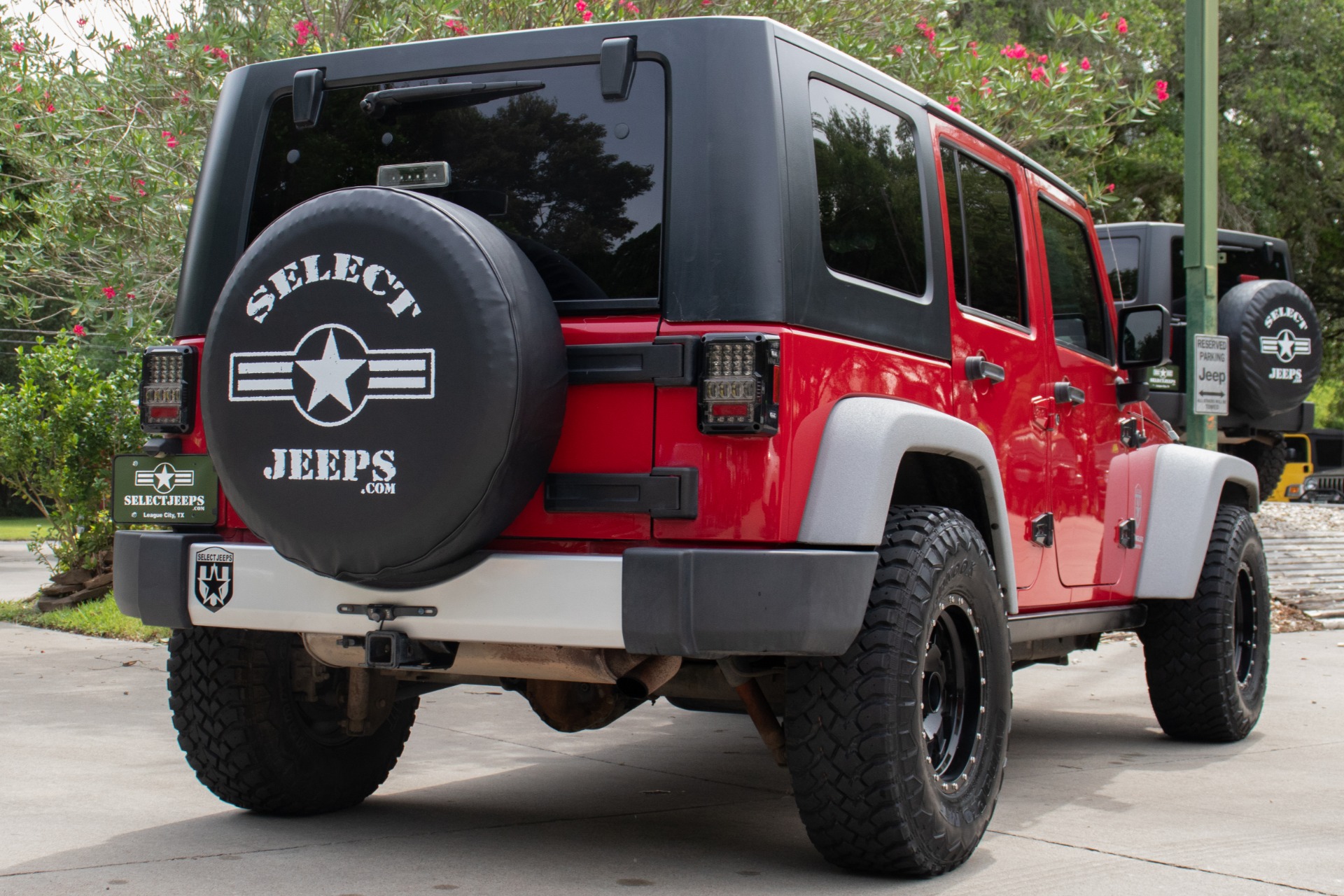 Used-2008-Jeep-Wrangler-Unlimited-Rubicon