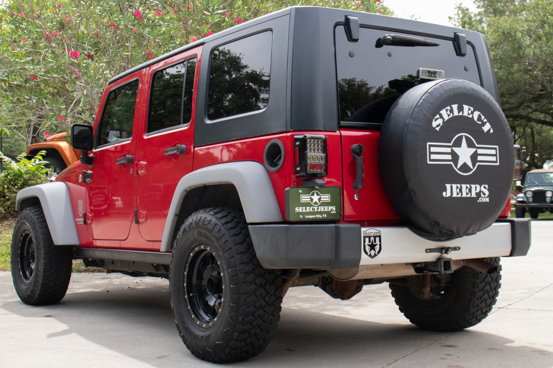 Used-2008-Jeep-Wrangler-Unlimited-Rubicon