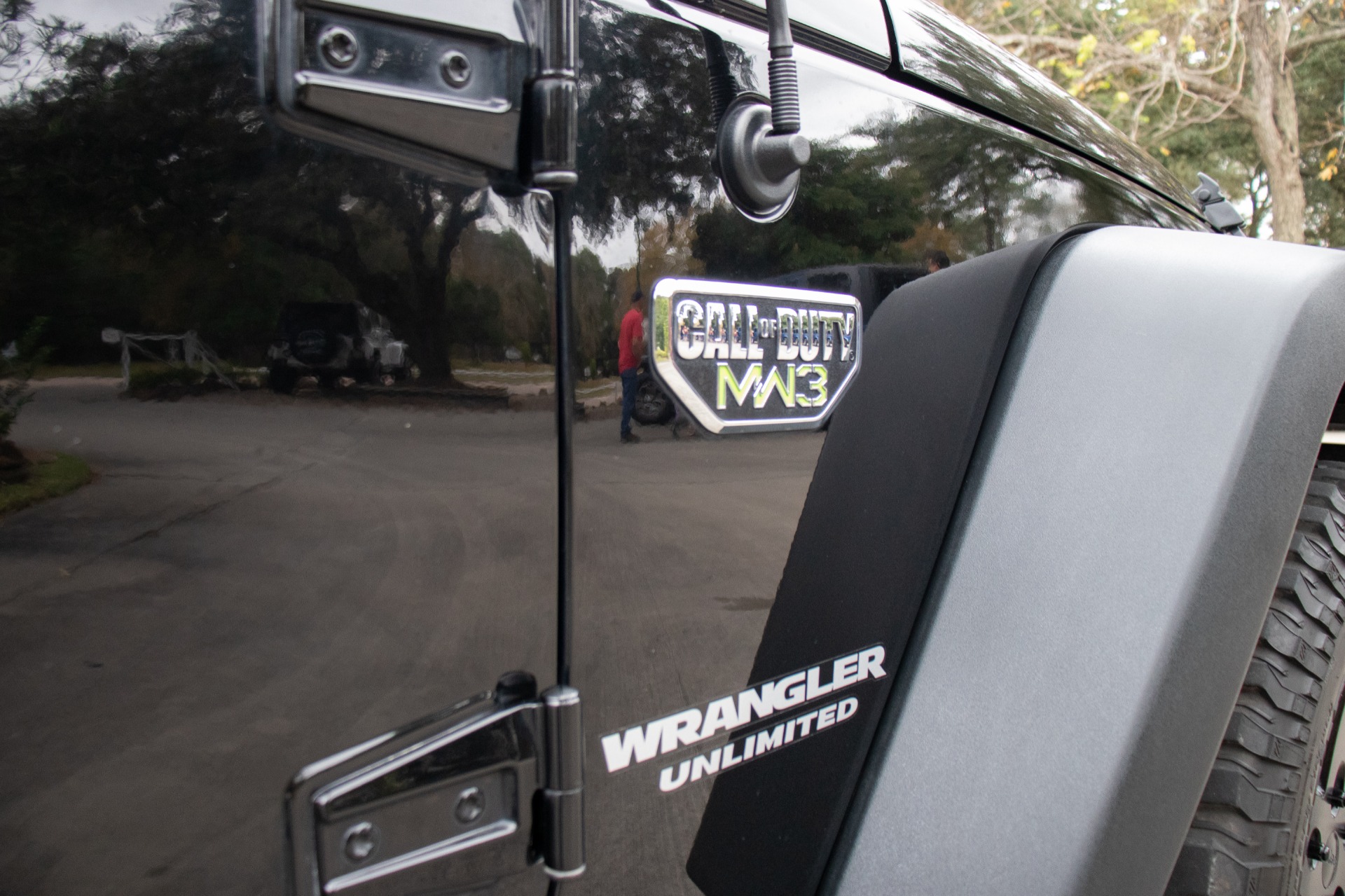 Used-2012-Jeep-Wrangler-Unlimited-Call-of-Duty-MW3