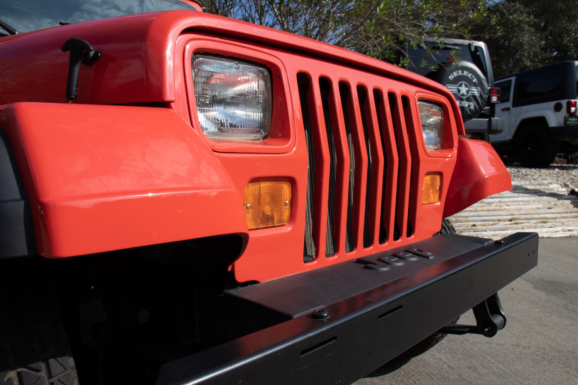 Used-1995-Jeep-Wrangler-S