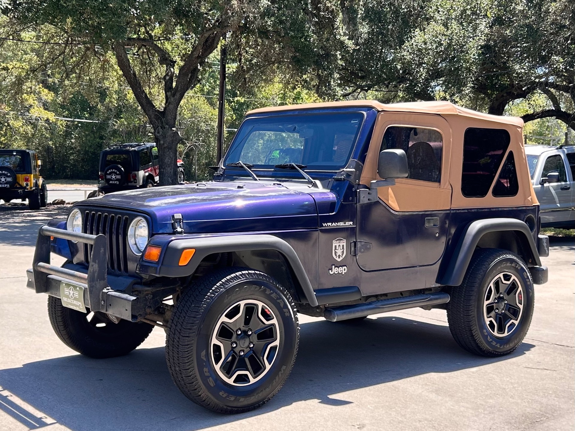 Used-1998-Jeep-Wrangler-SE