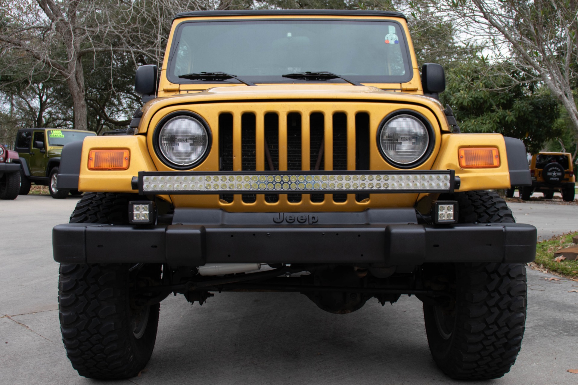 Used-2003-Jeep-Wrangler-X