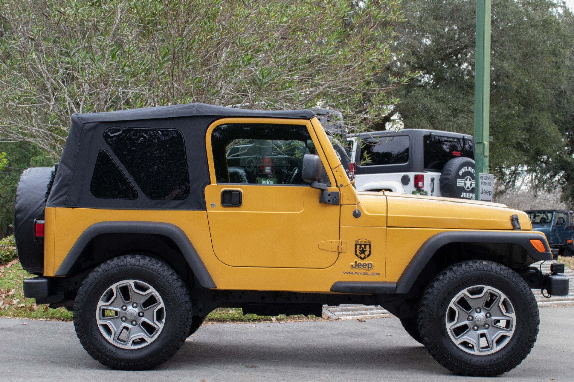 Used-2003-Jeep-Wrangler-X