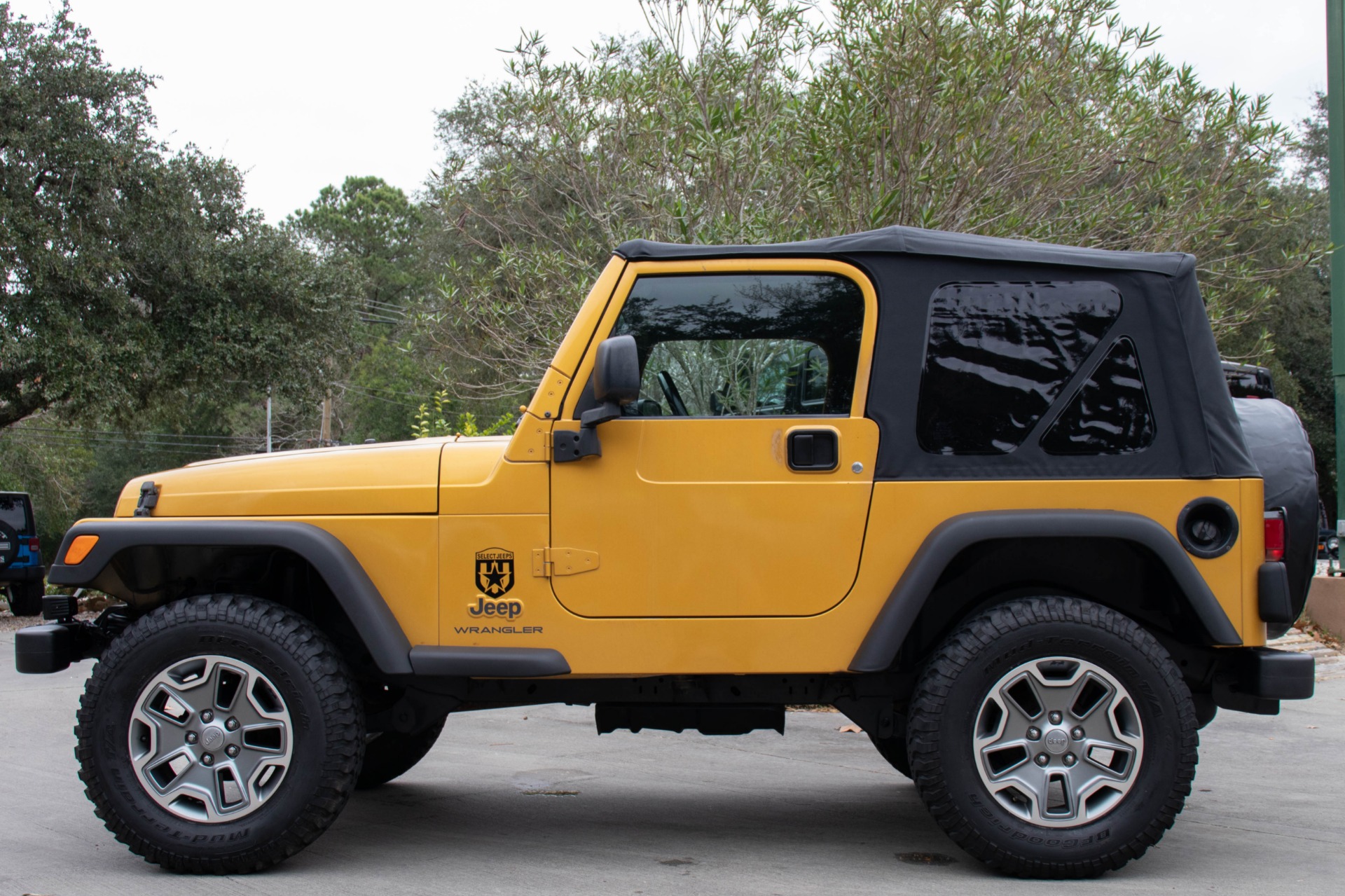 Used-2003-Jeep-Wrangler-X