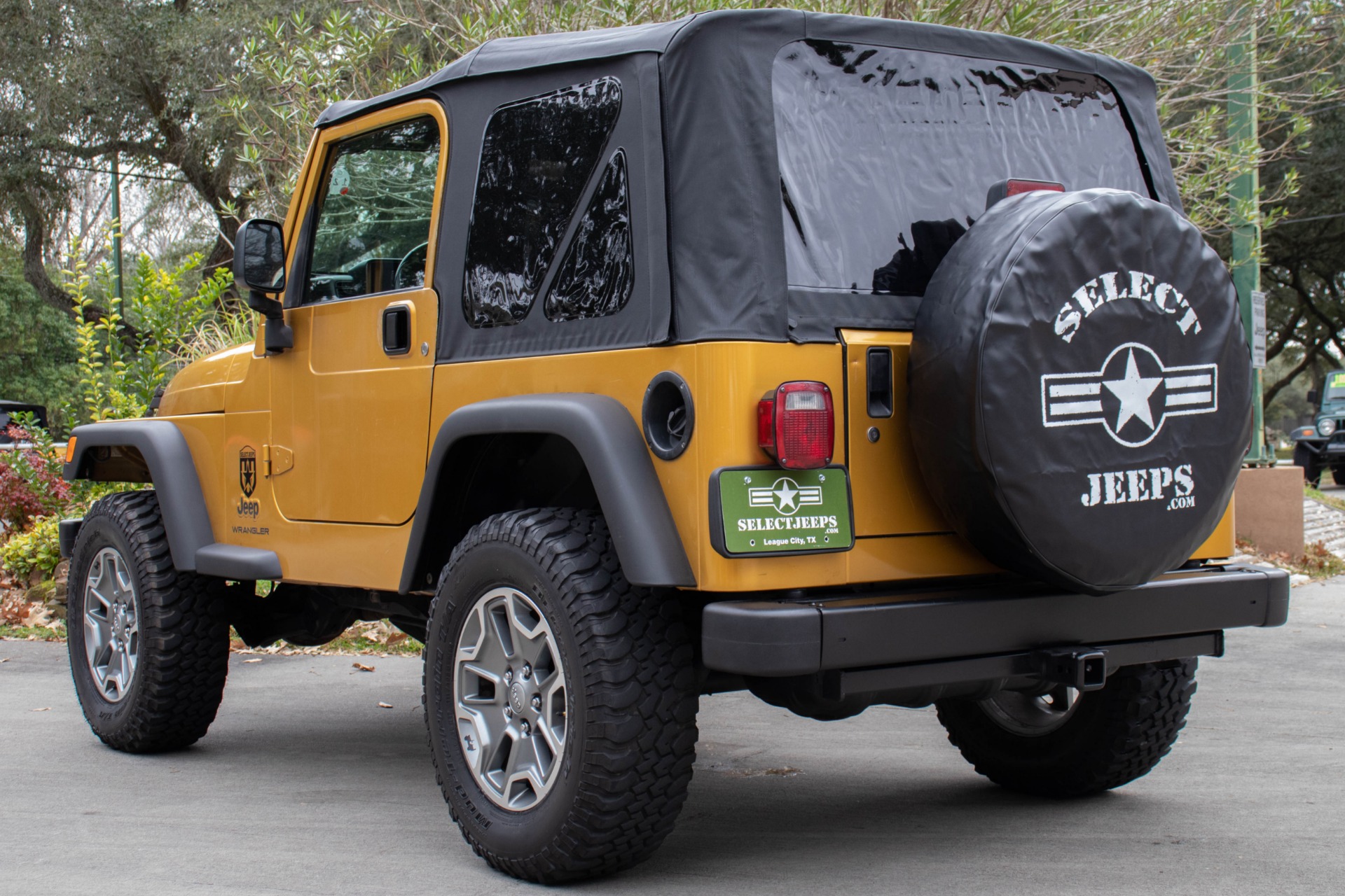 Used-2003-Jeep-Wrangler-X