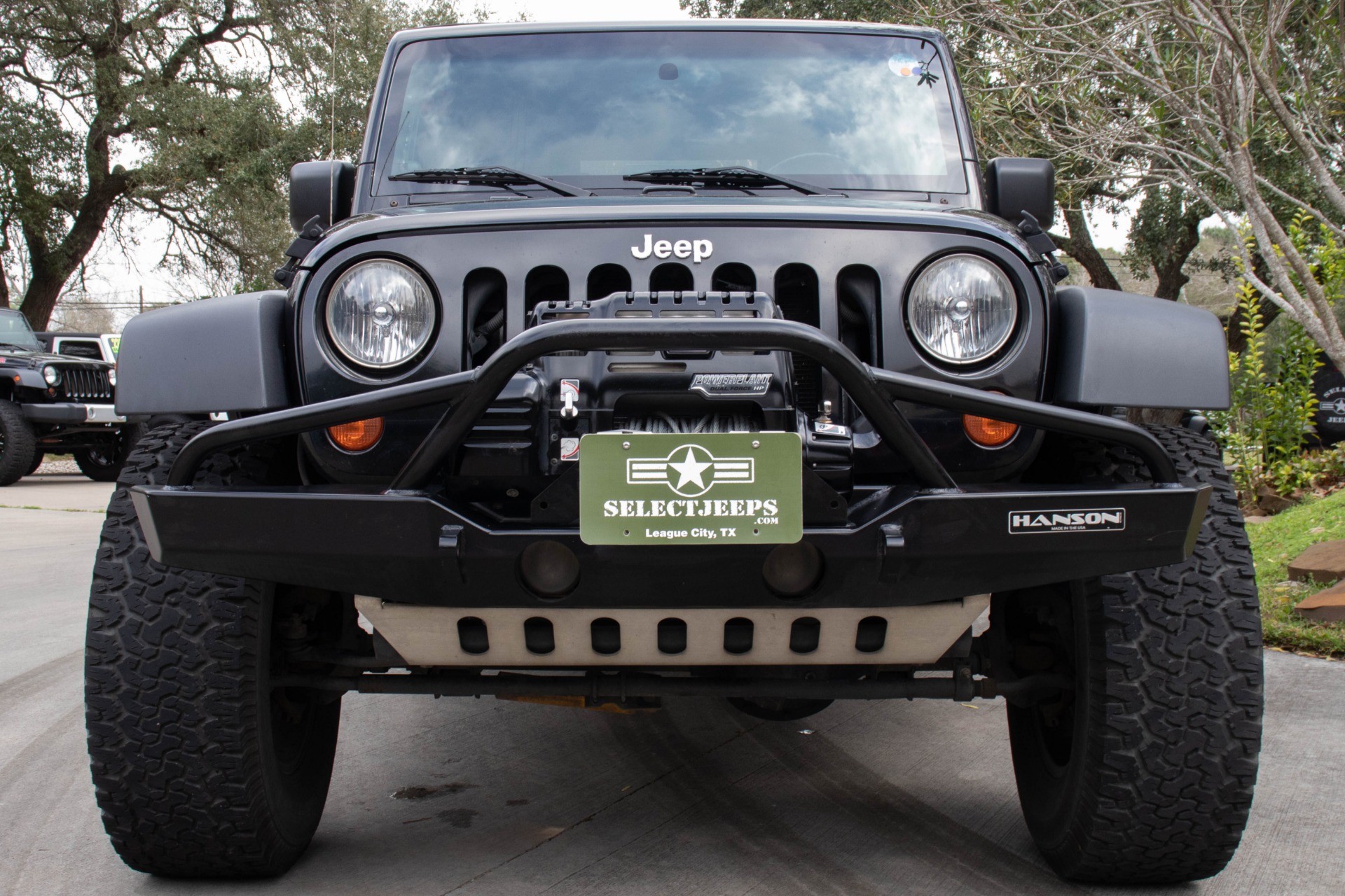 Used-2007-Jeep-Wrangler-Unlimited-X