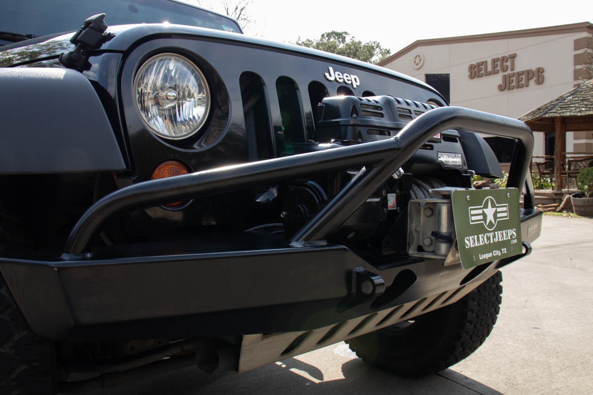 Used-2007-Jeep-Wrangler-Unlimited-X