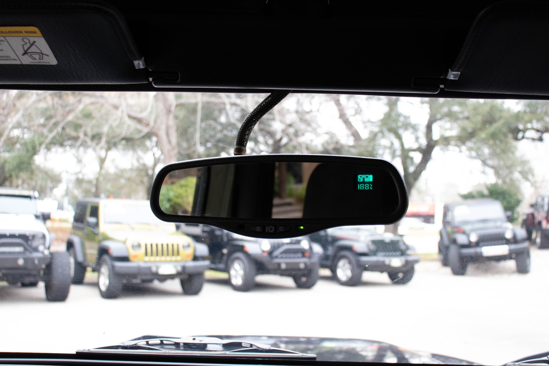 Used 2005 Jeep Wrangler Sport For Sale ($15,995) | Select Jeeps Inc. Stock  #350305