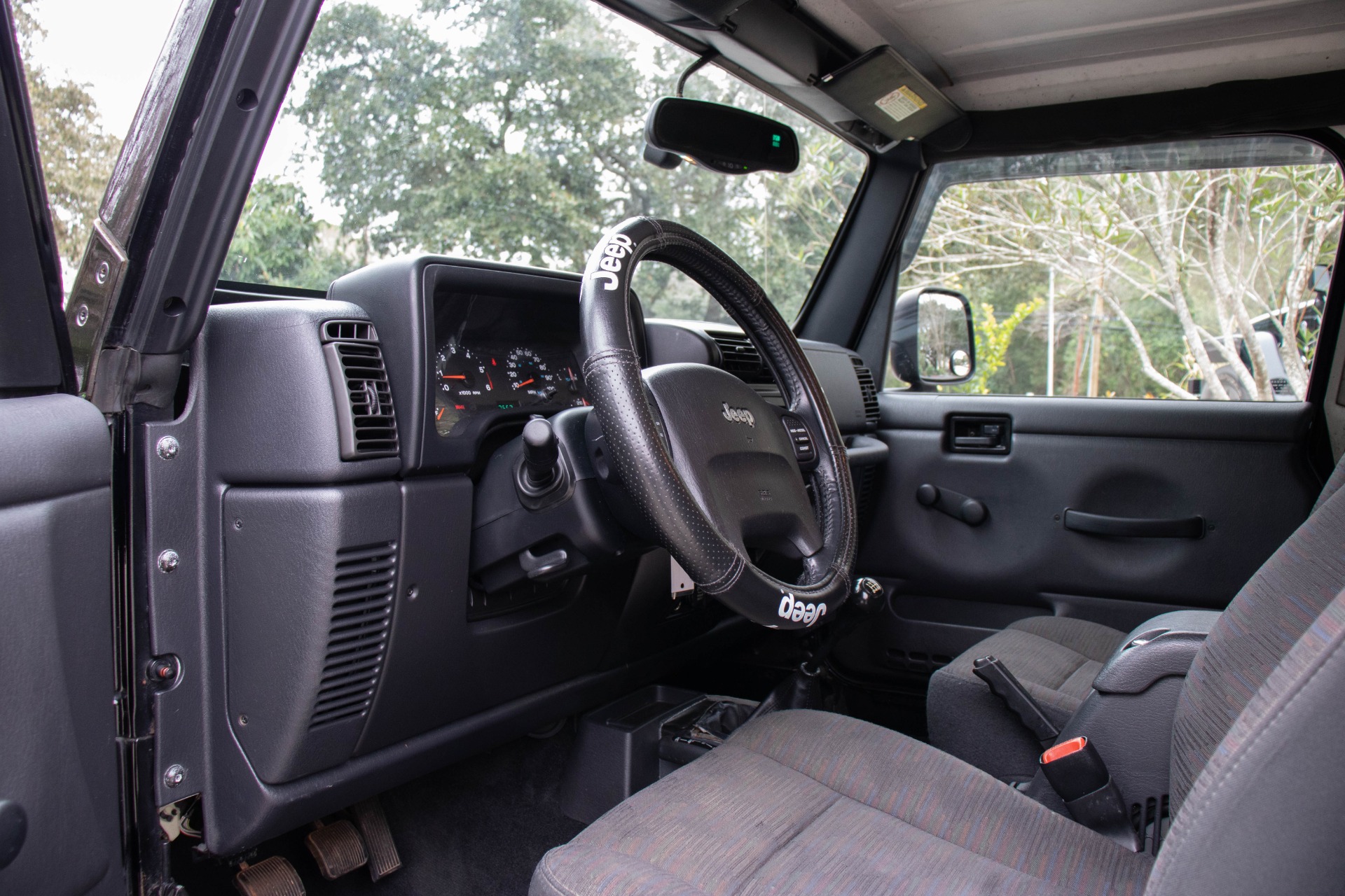 Used 2005 Jeep Wrangler Sport For Sale ($15,995) | Select Jeeps Inc. Stock  #350305