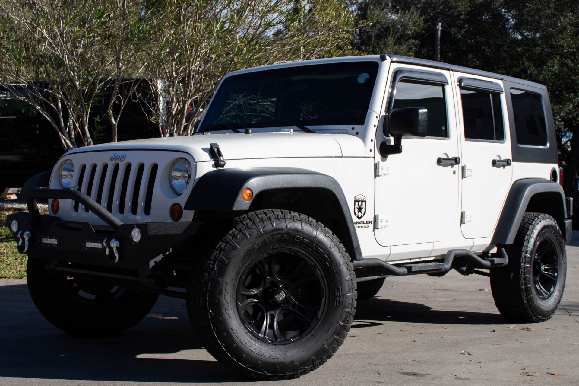 Used-2008-Jeep-Wrangler-Unlimited-X