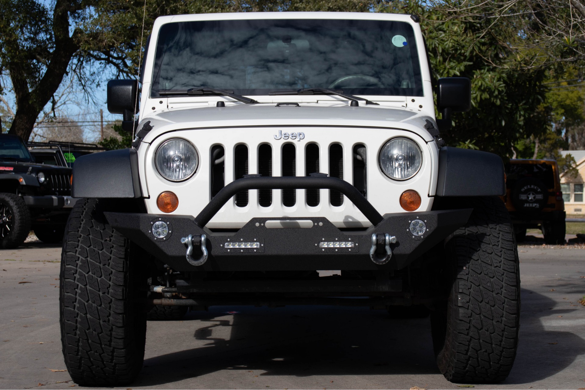 Used-2008-Jeep-Wrangler-Unlimited-X