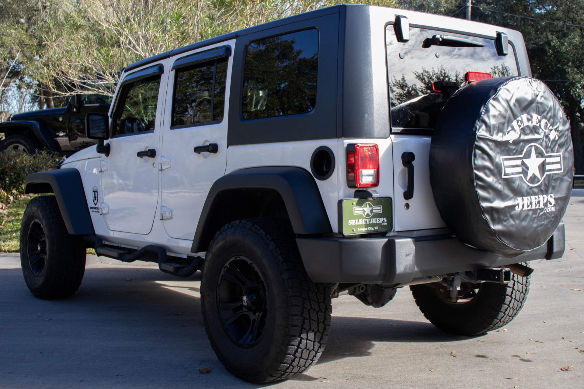 Used-2008-Jeep-Wrangler-Unlimited-X