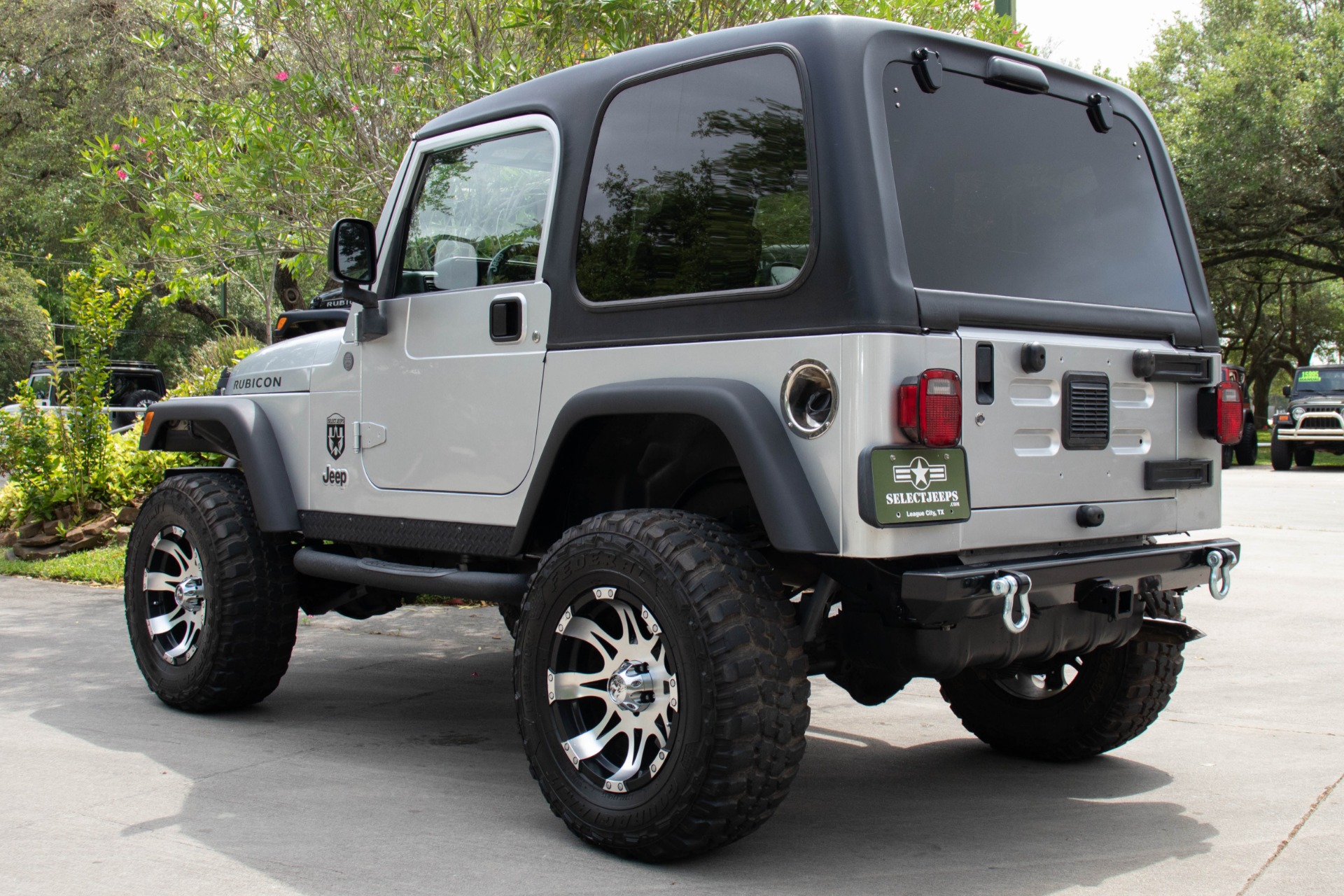 nkok realtree 4x4 offroad xtreme jeep wrangler rubicon rc