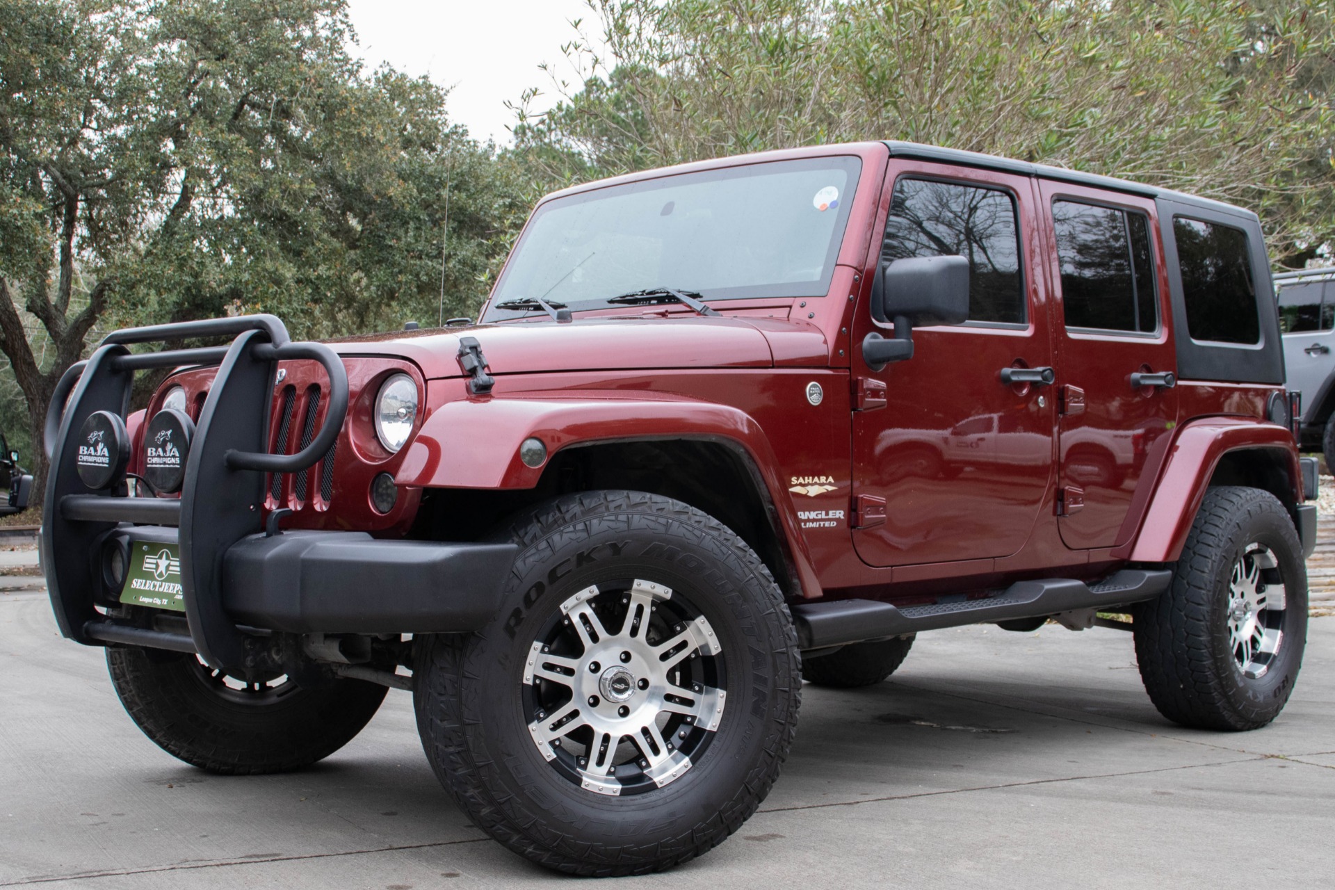 Used-2007-Jeep-Wrangler-Unlimited-Sahara