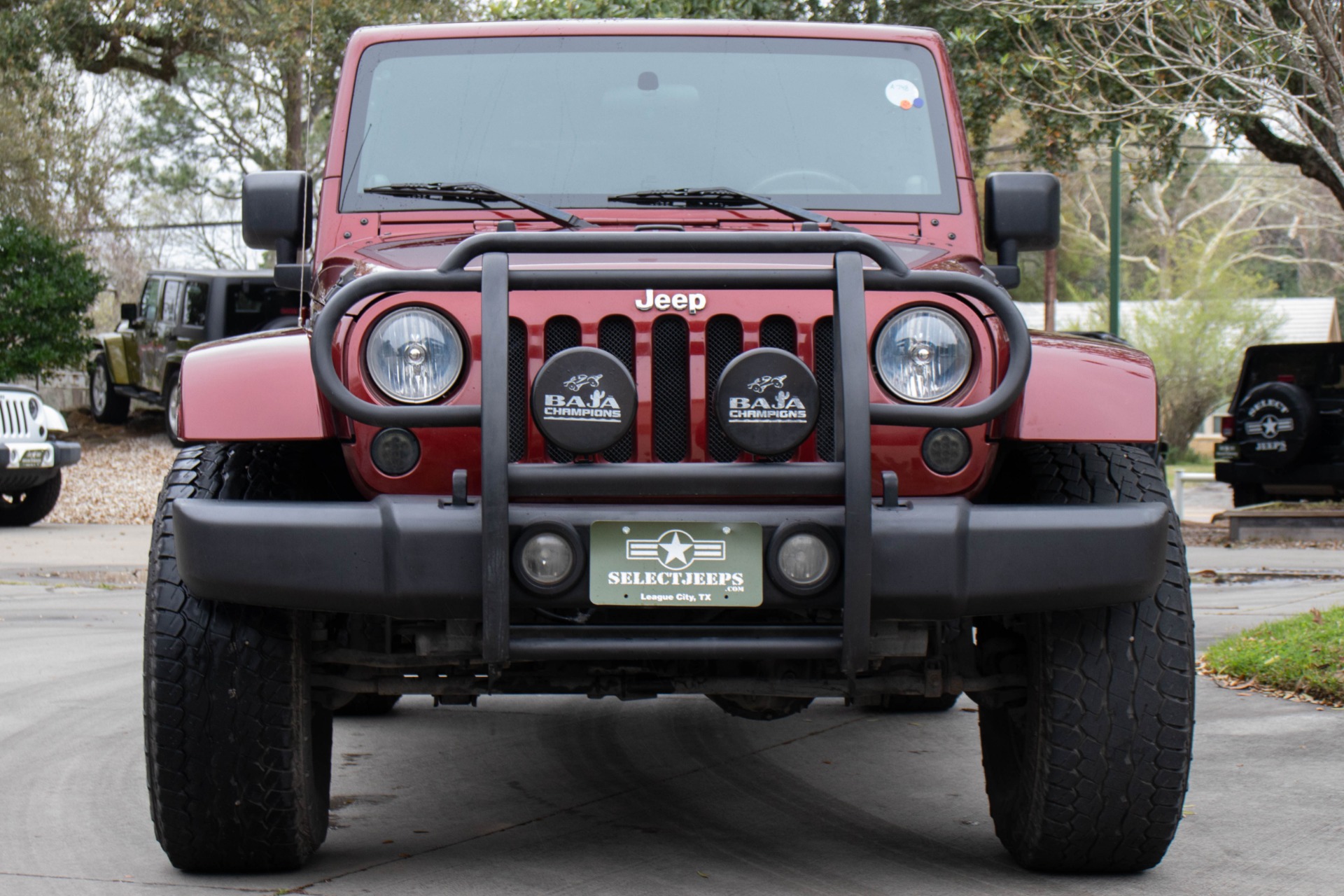 Used-2007-Jeep-Wrangler-Unlimited-Sahara