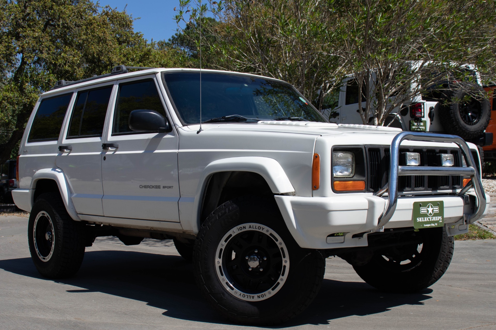 Used-2001-Jeep-Cherokee-Sport