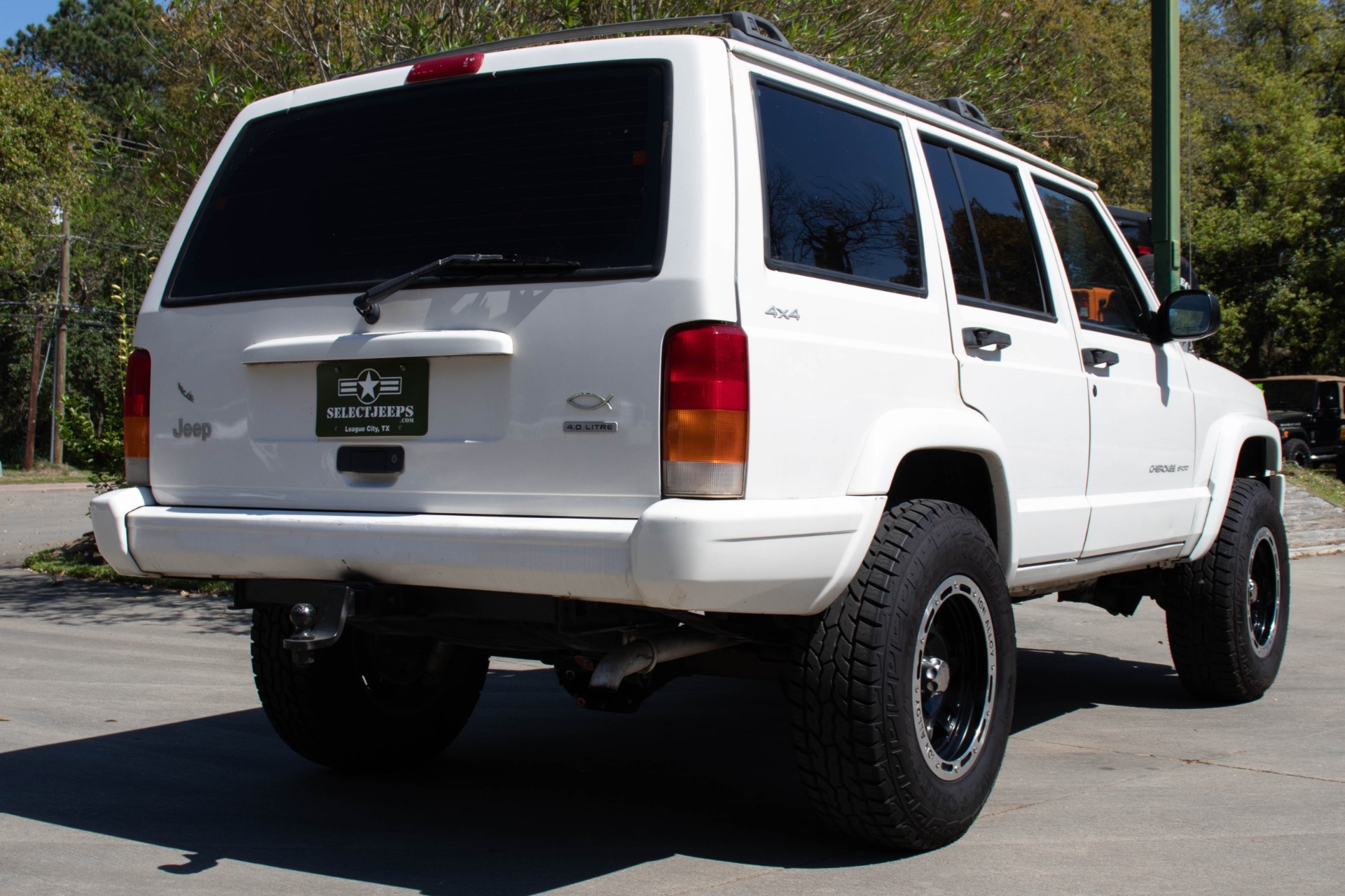 Used-2001-Jeep-Cherokee-Sport