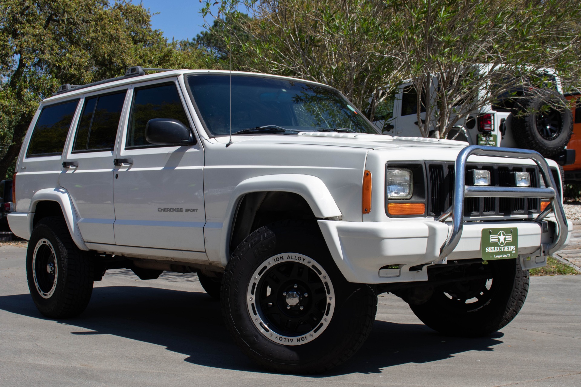 Used-2001-Jeep-Cherokee-Sport