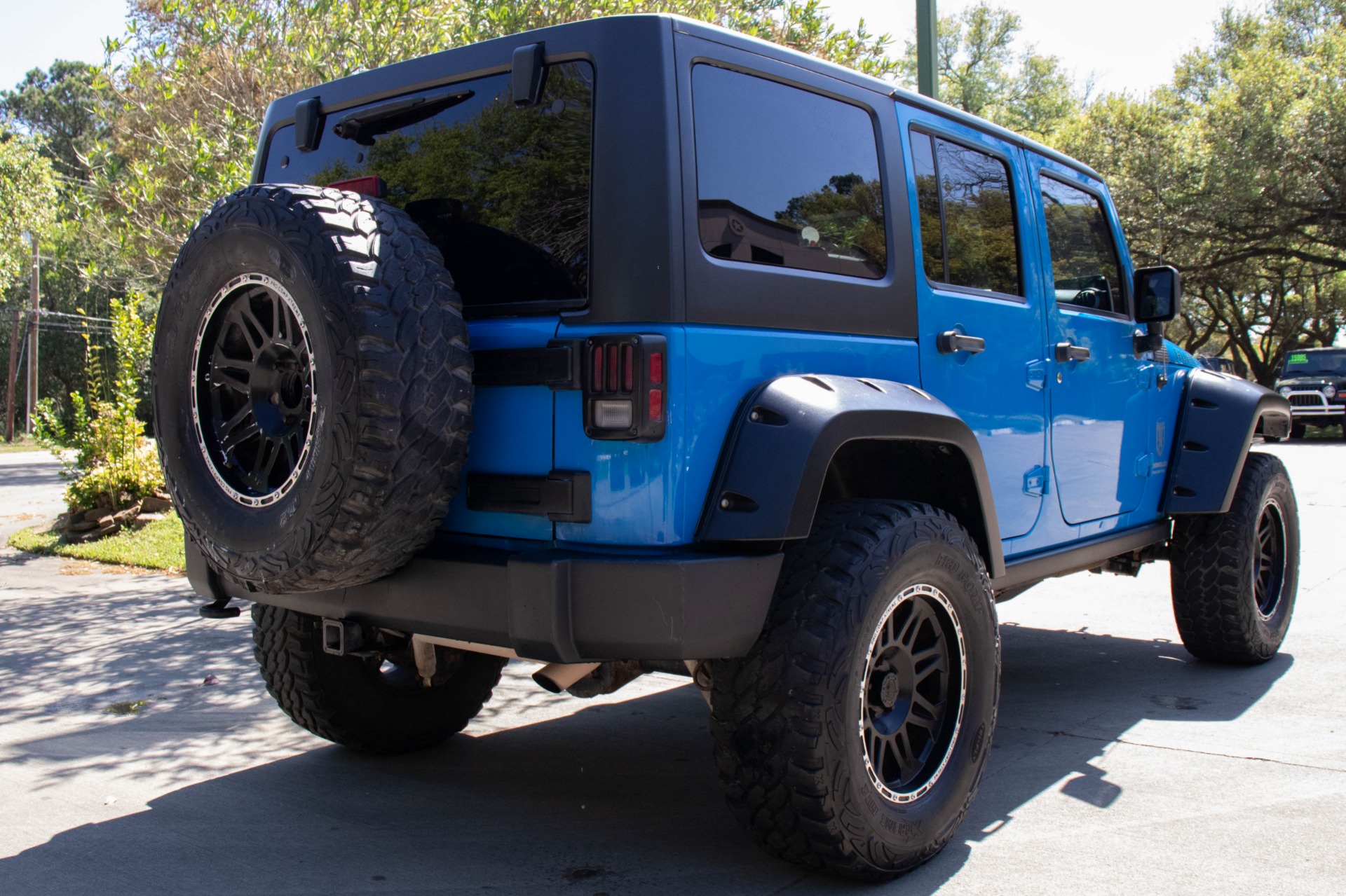 Used-2011-Jeep-Wrangler-Unlimited-Rubicon