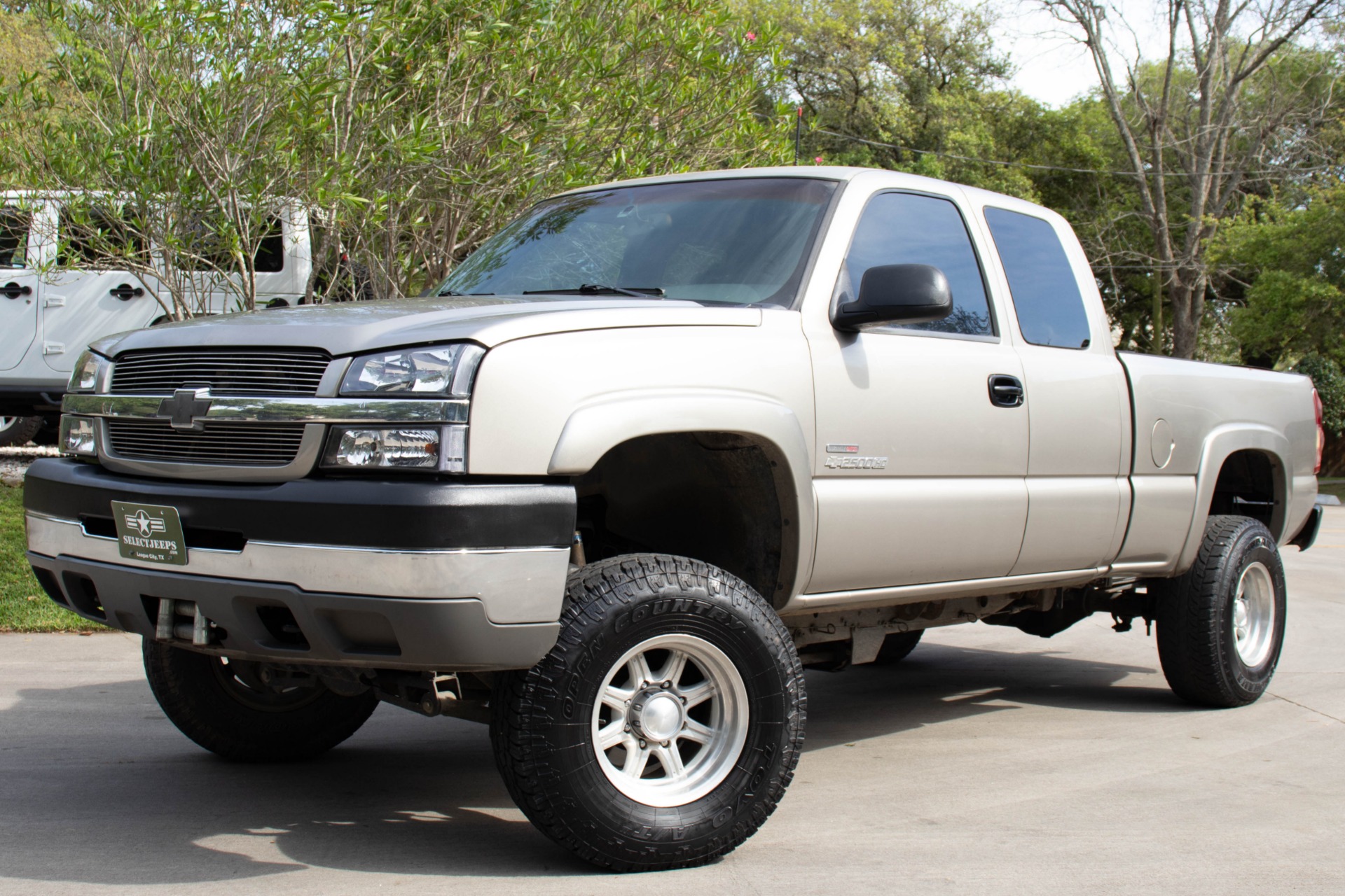 Used-2003-Chevrolet-Silverado-2500HD-LS