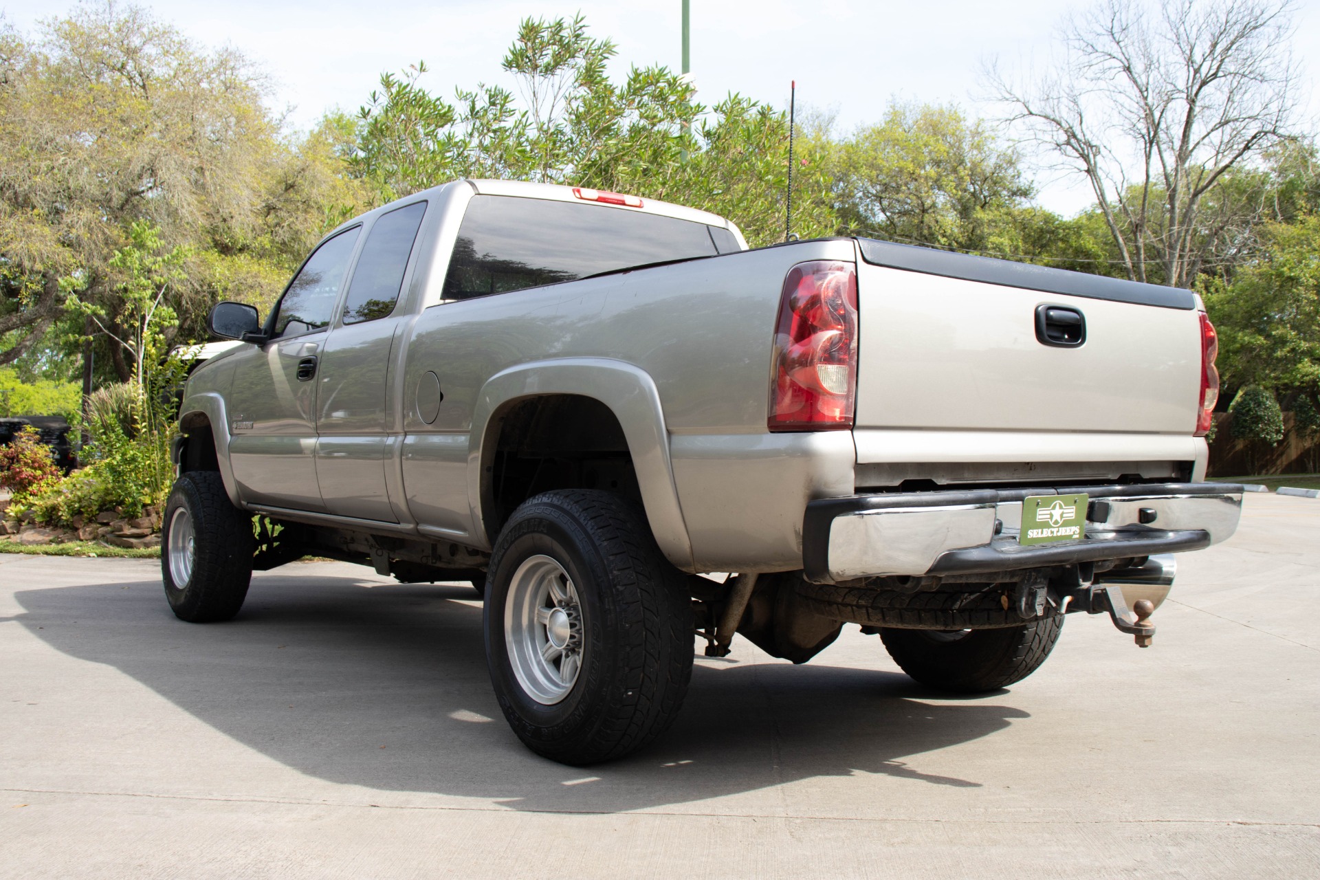 Used-2003-Chevrolet-Silverado-2500HD-LS