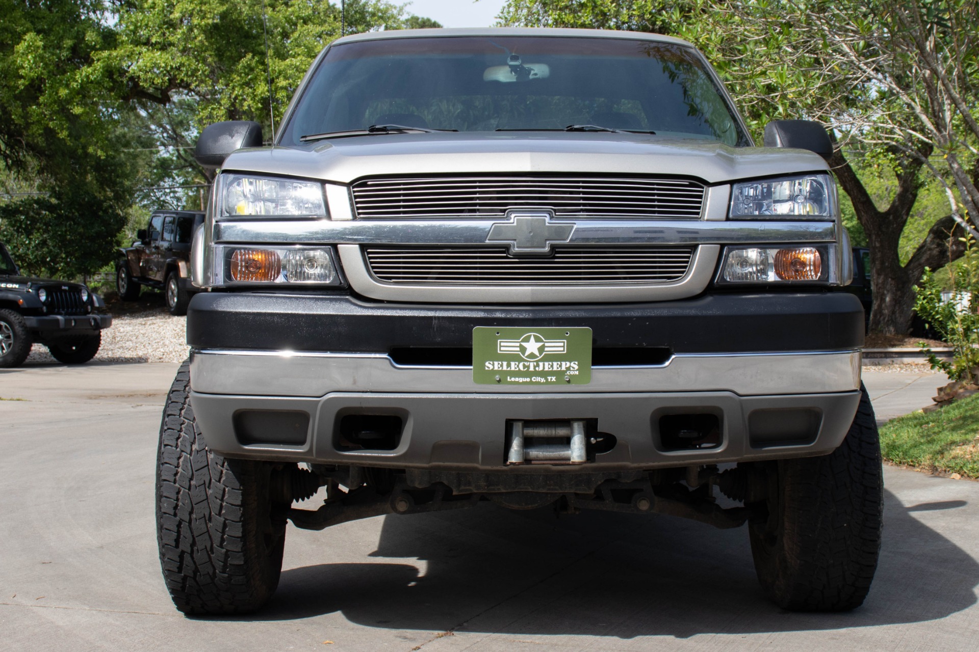 Used-2003-Chevrolet-Silverado-2500HD-LS