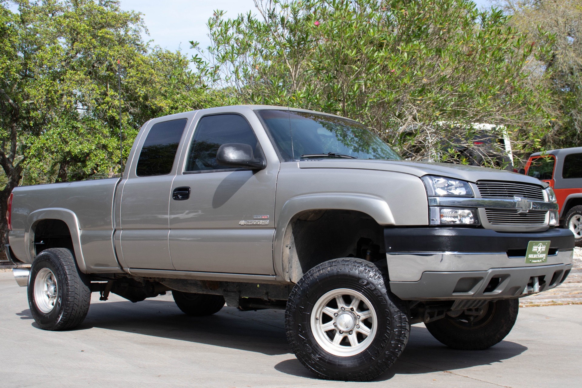 Used-2003-Chevrolet-Silverado-2500HD-LS