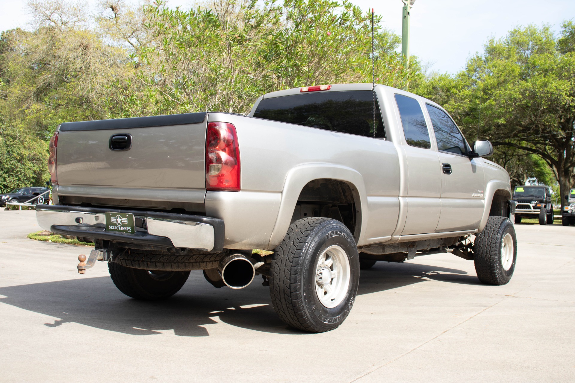 Used-2003-Chevrolet-Silverado-2500HD-LS