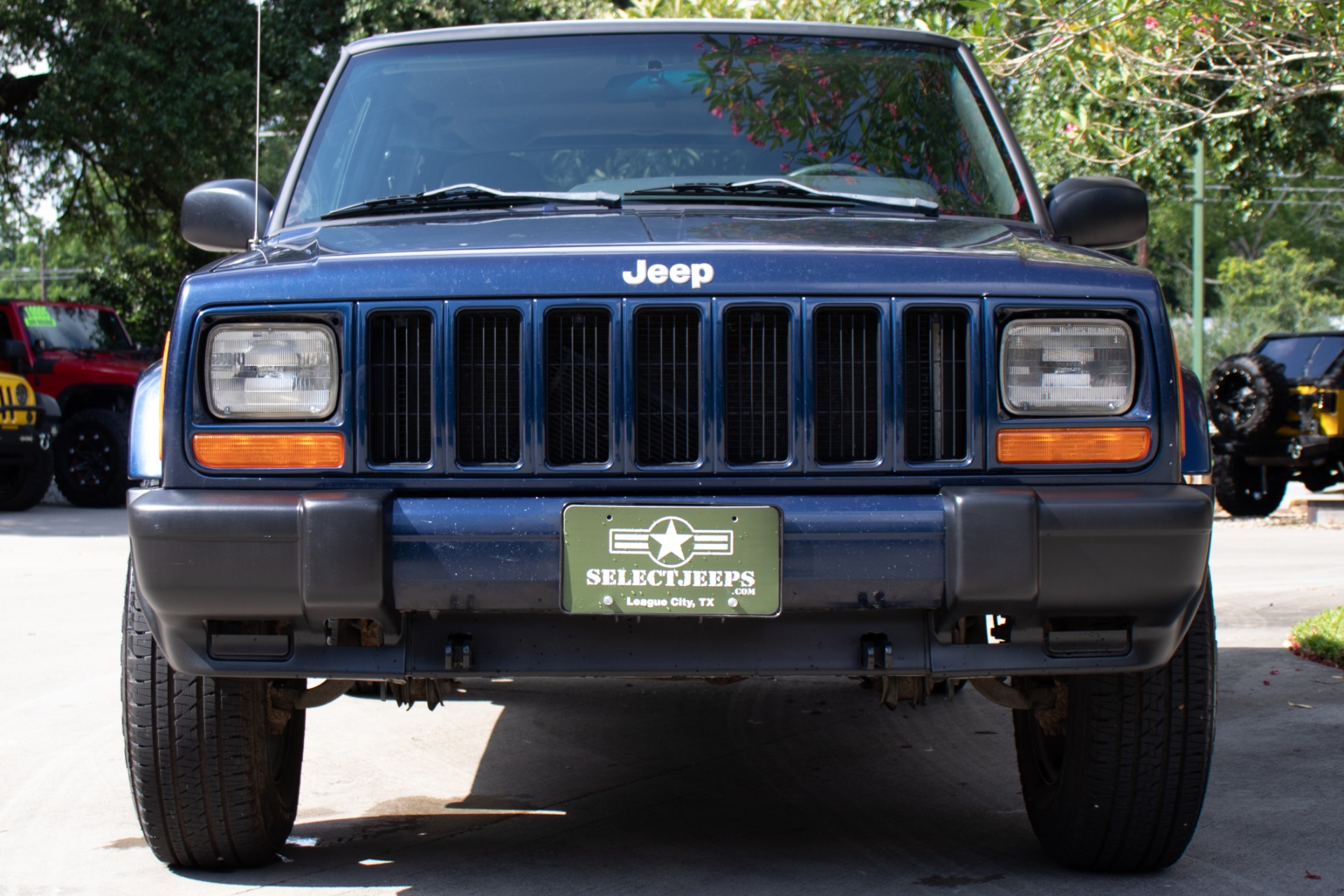 Used-2001-Jeep-Cherokee-Sport