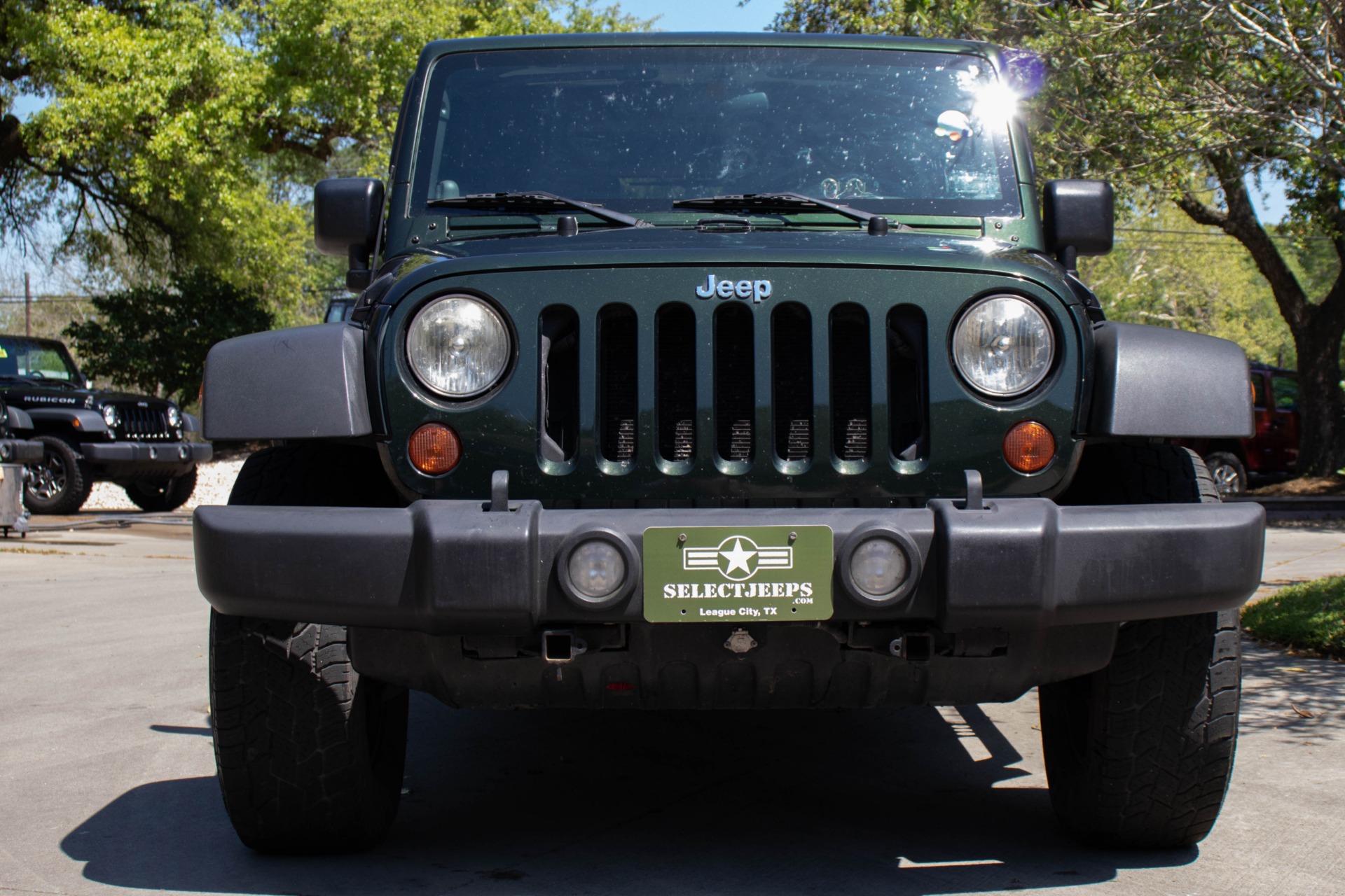 Used-2010-Jeep-Wrangler-Unlimited-Sport