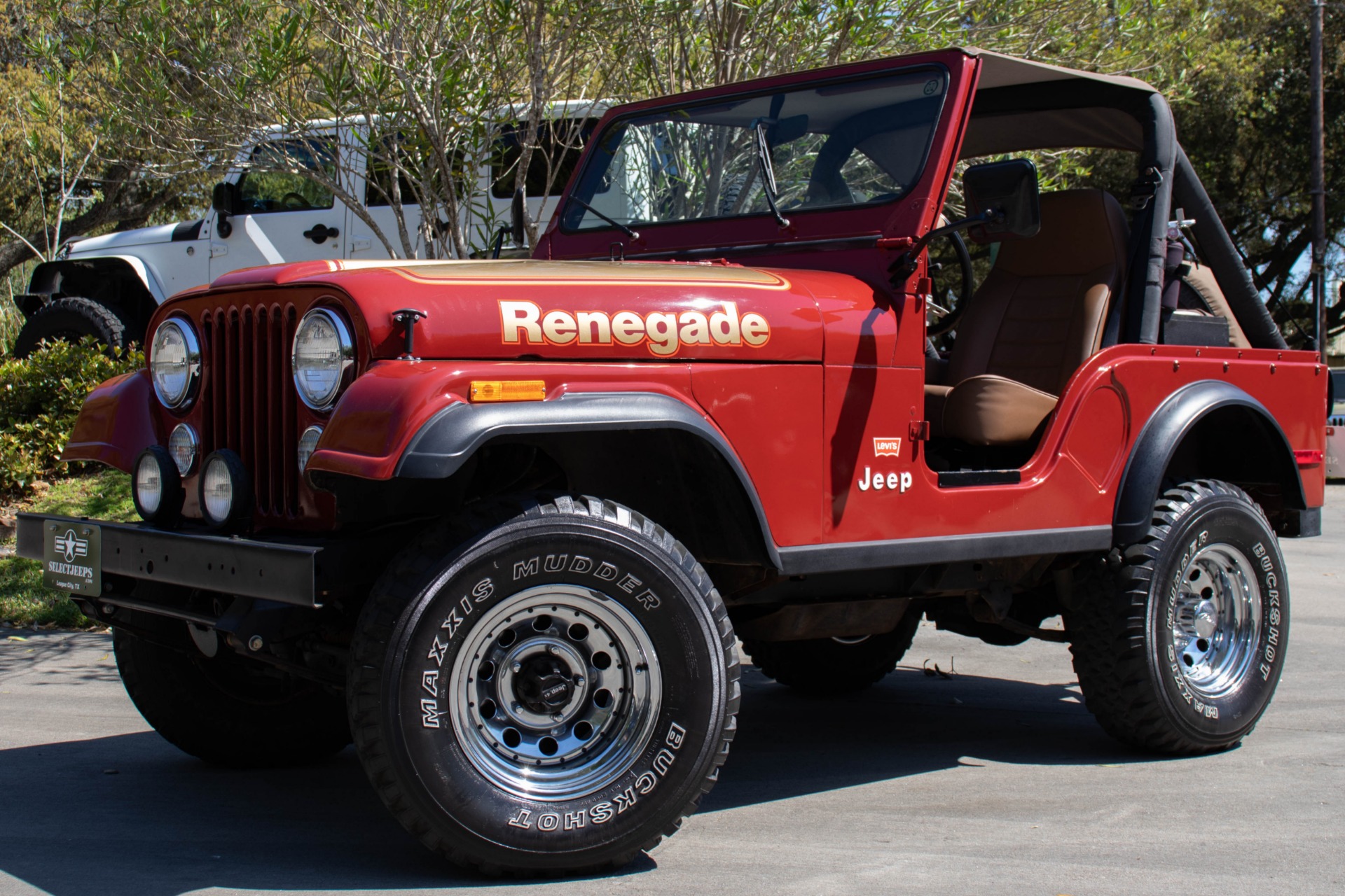 Used-1978-Jeep-CJ5-Renegade