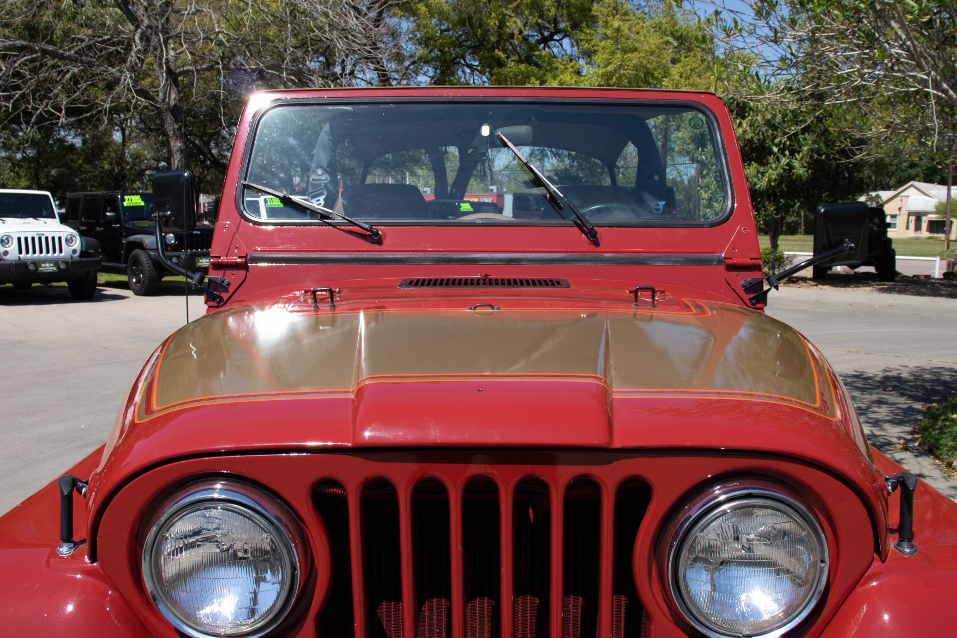 Used-1978-Jeep-CJ5-Renegade