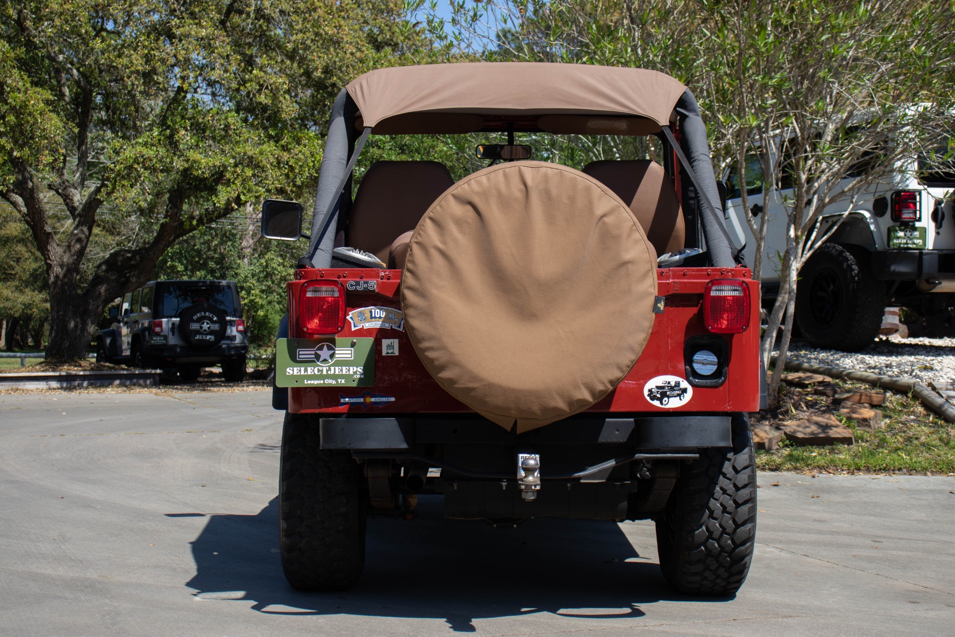 Used-1978-Jeep-CJ5-Renegade