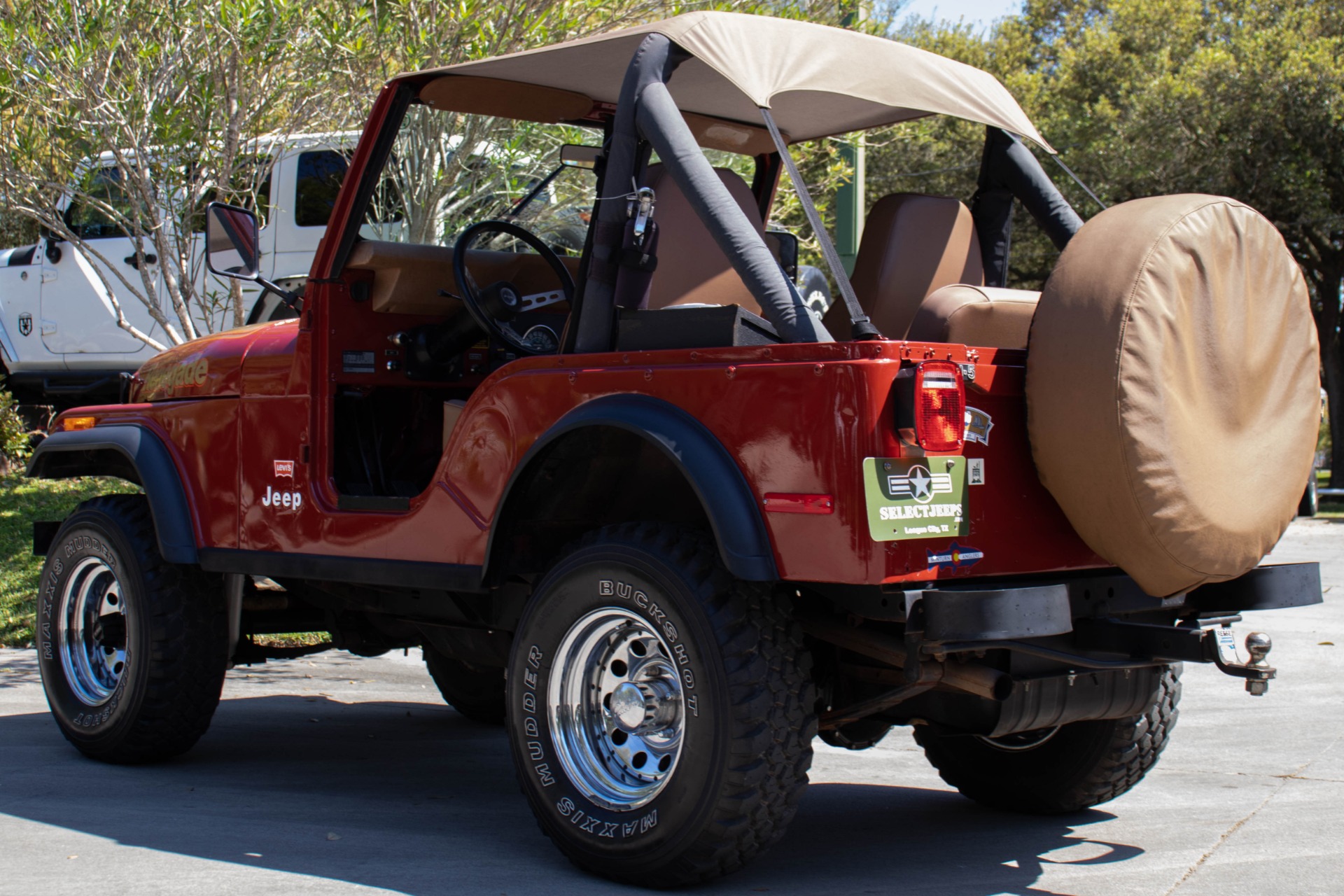 Used-1978-Jeep-CJ5-Renegade