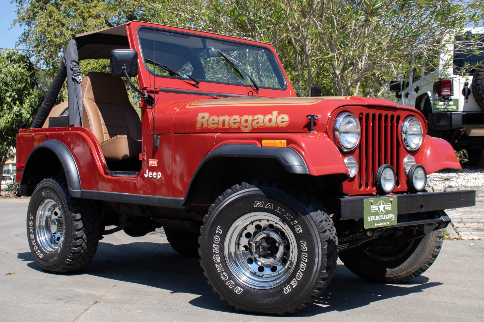 Used-1978-Jeep-CJ5-Renegade