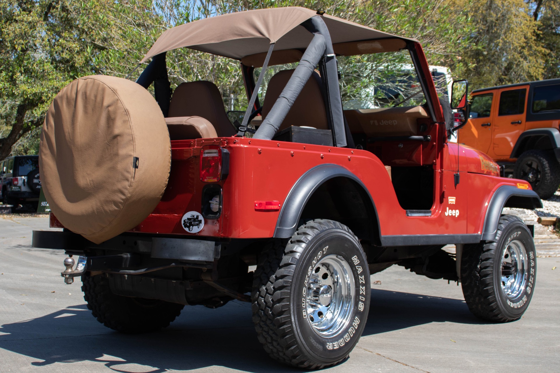 Used-1978-Jeep-CJ5-Renegade.