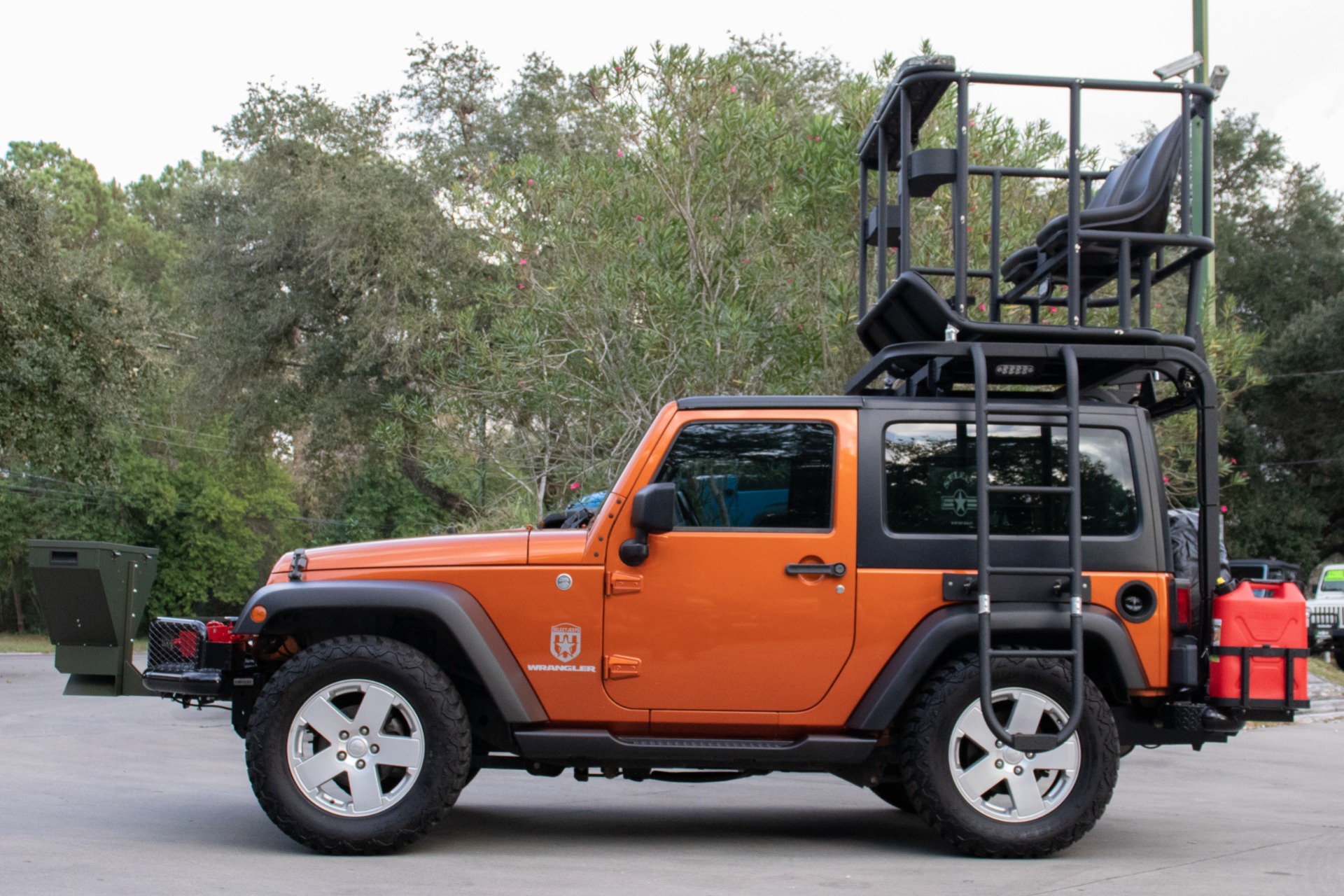 Used-2011-Jeep-Wrangler-Sport