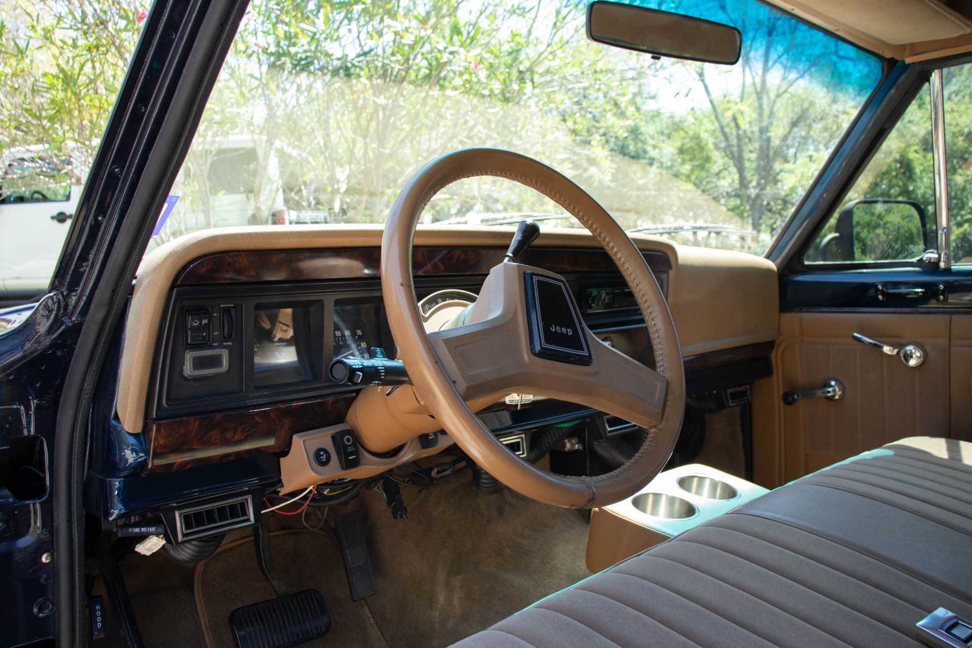 Used-1987-Jeep-J-20-Pickup